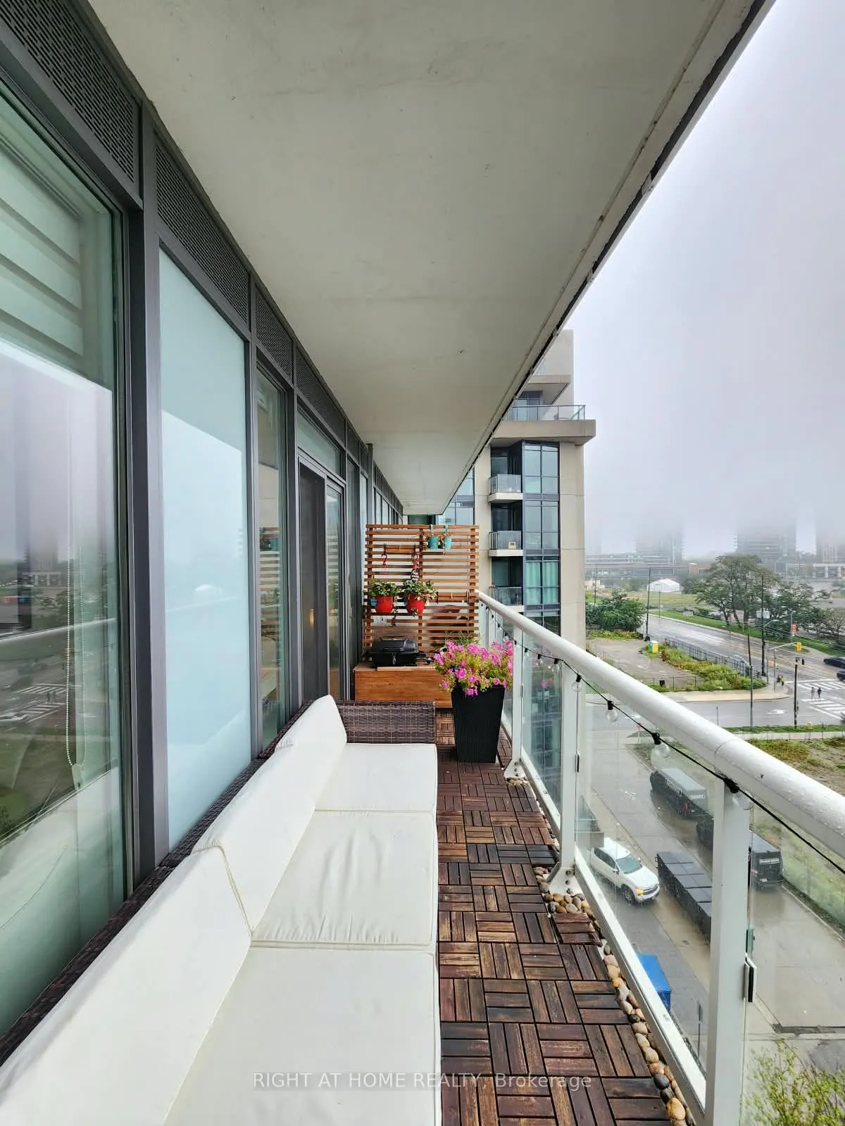 56 Annie Craig Drive #608