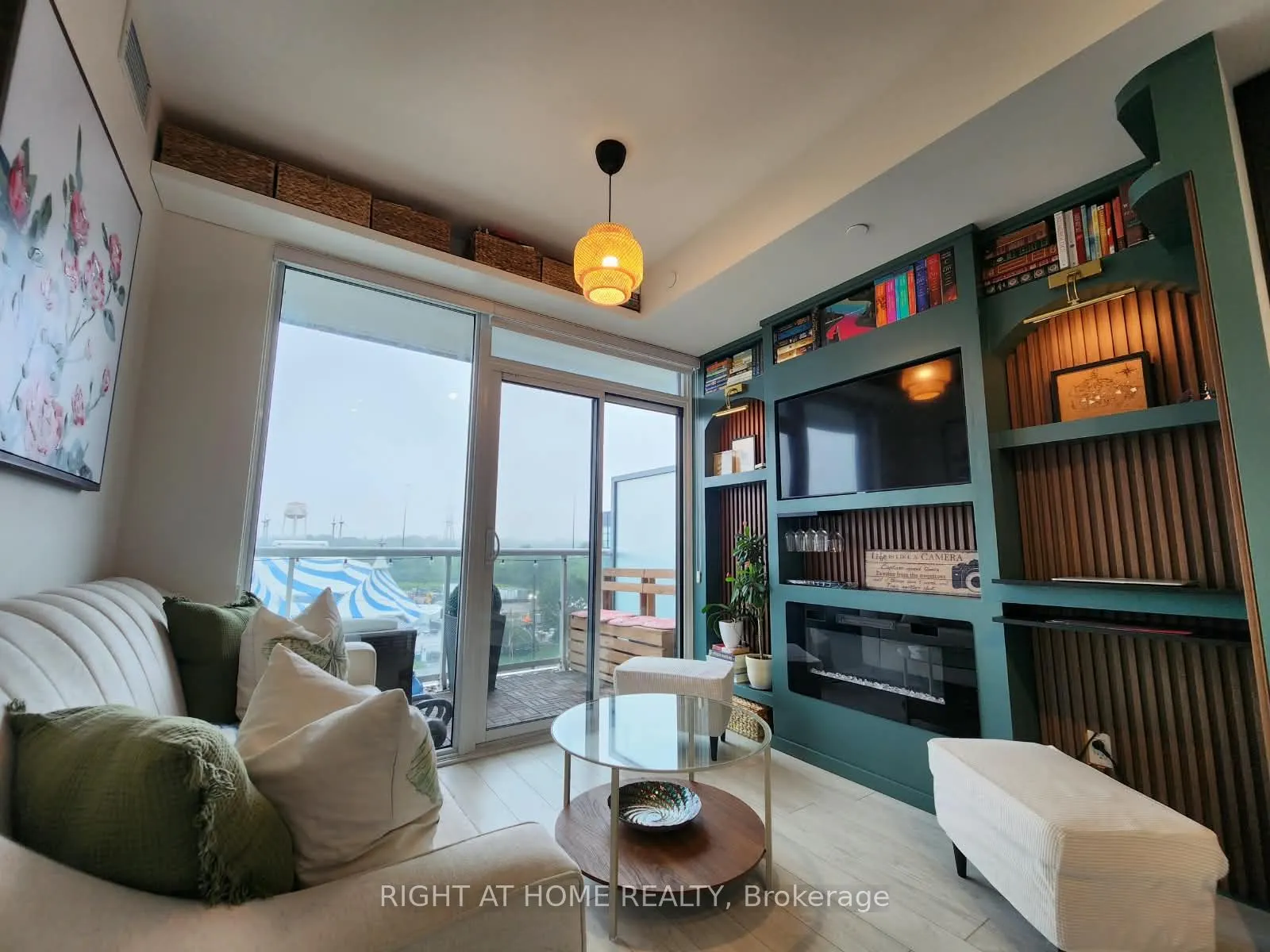 56 Annie Craig Drive #608