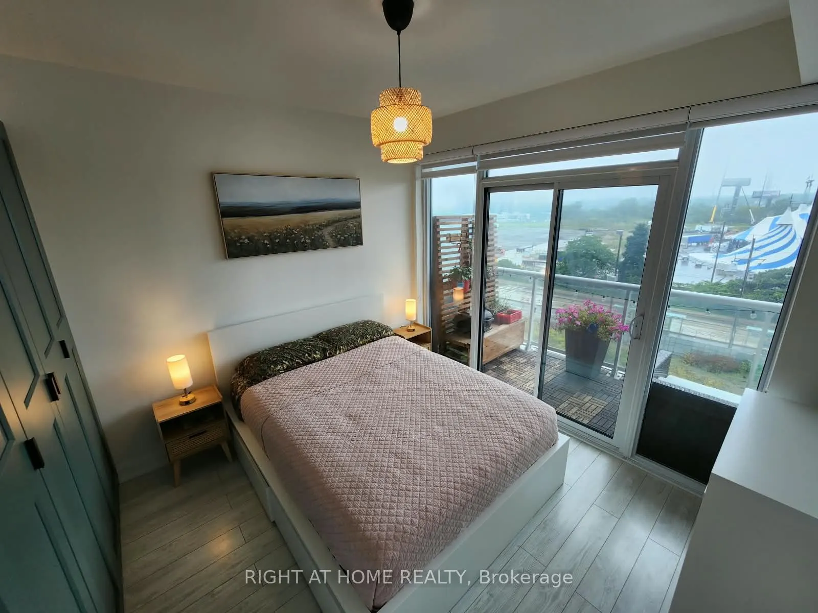 56 Annie Craig Drive #608