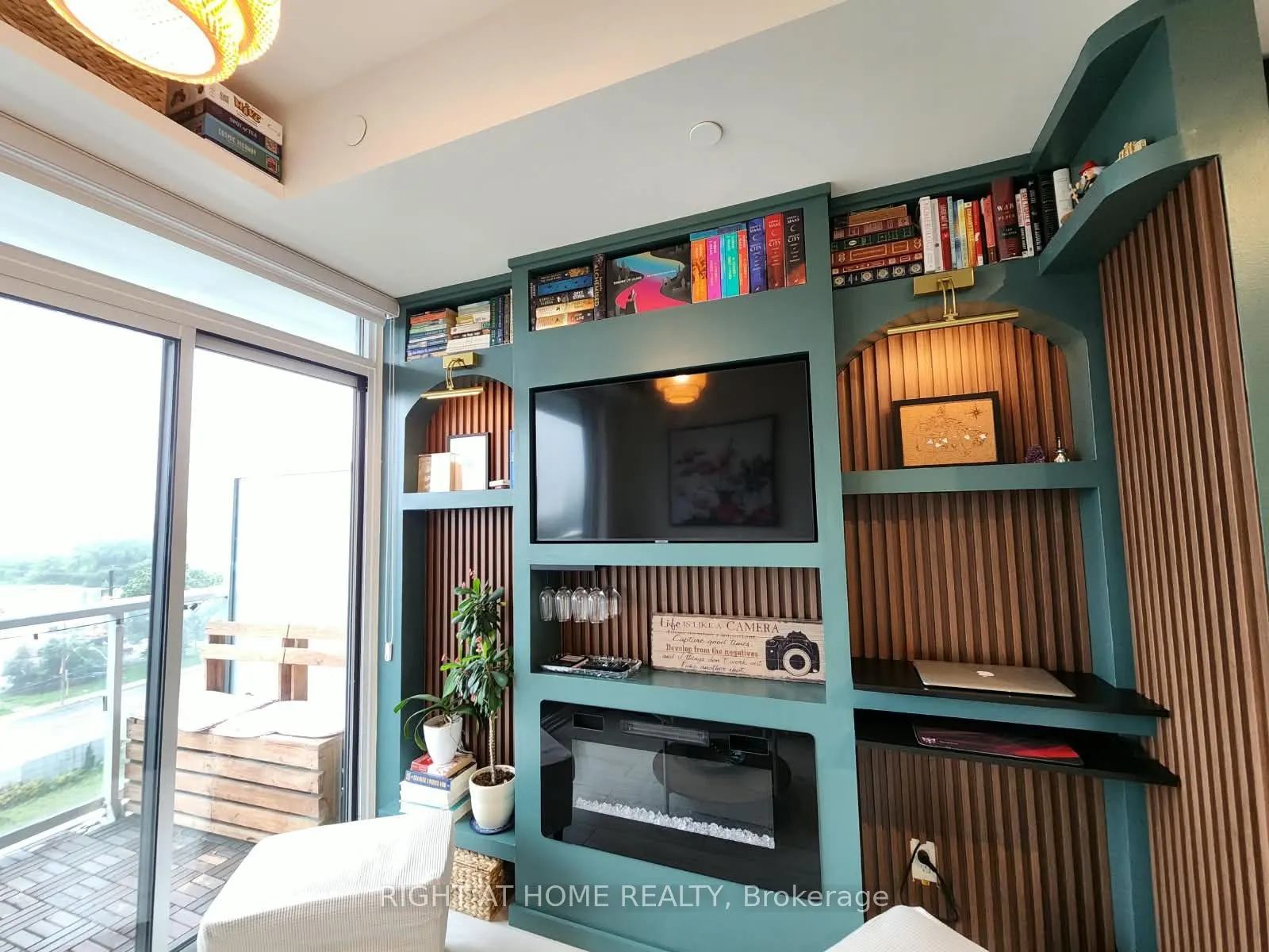 56 Annie Craig Drive #608