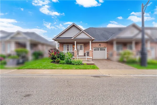 12 Muzzo Drive #6