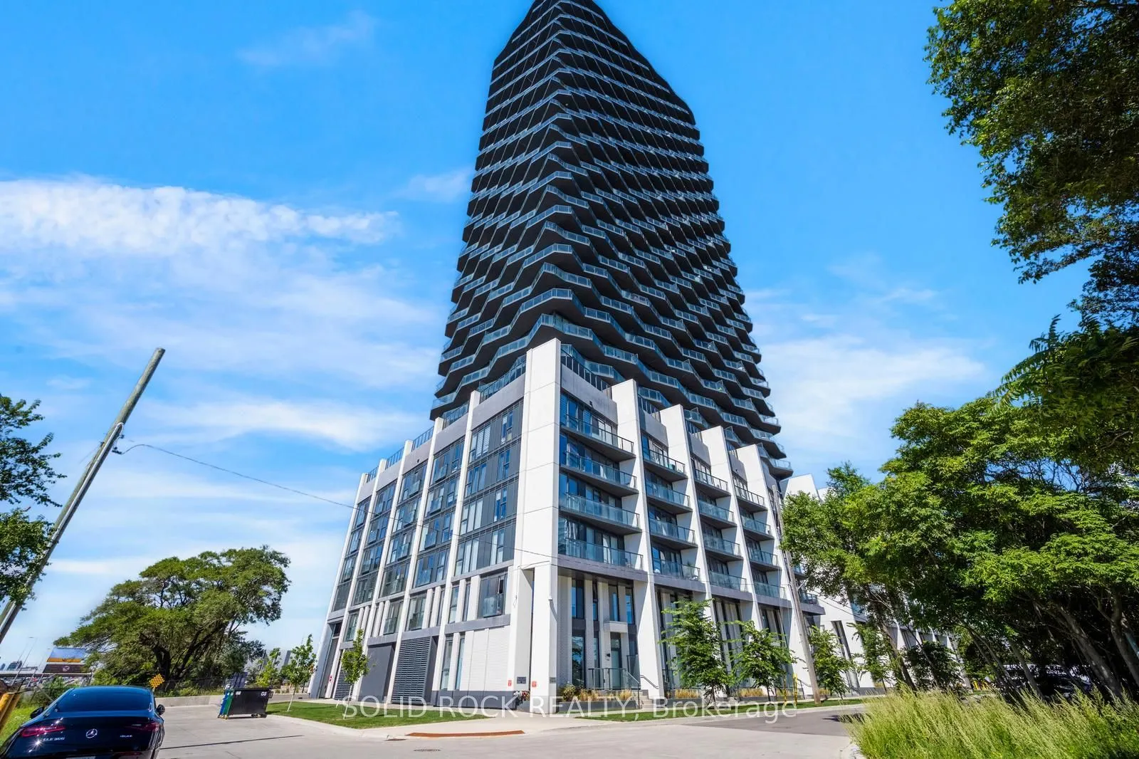 36 Zorra Street #211