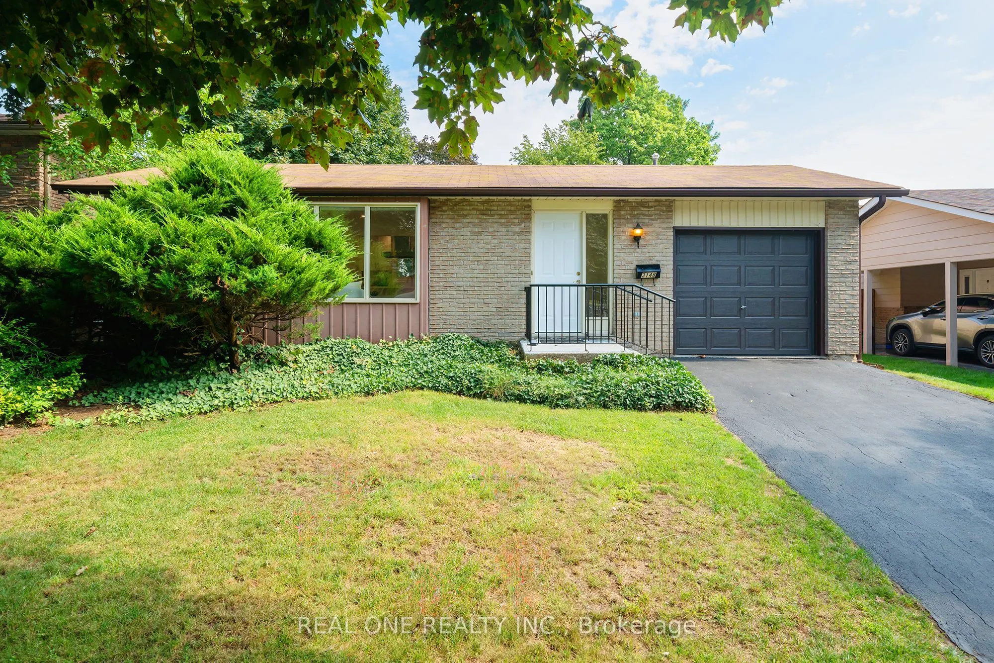3148 Bentworth Drive