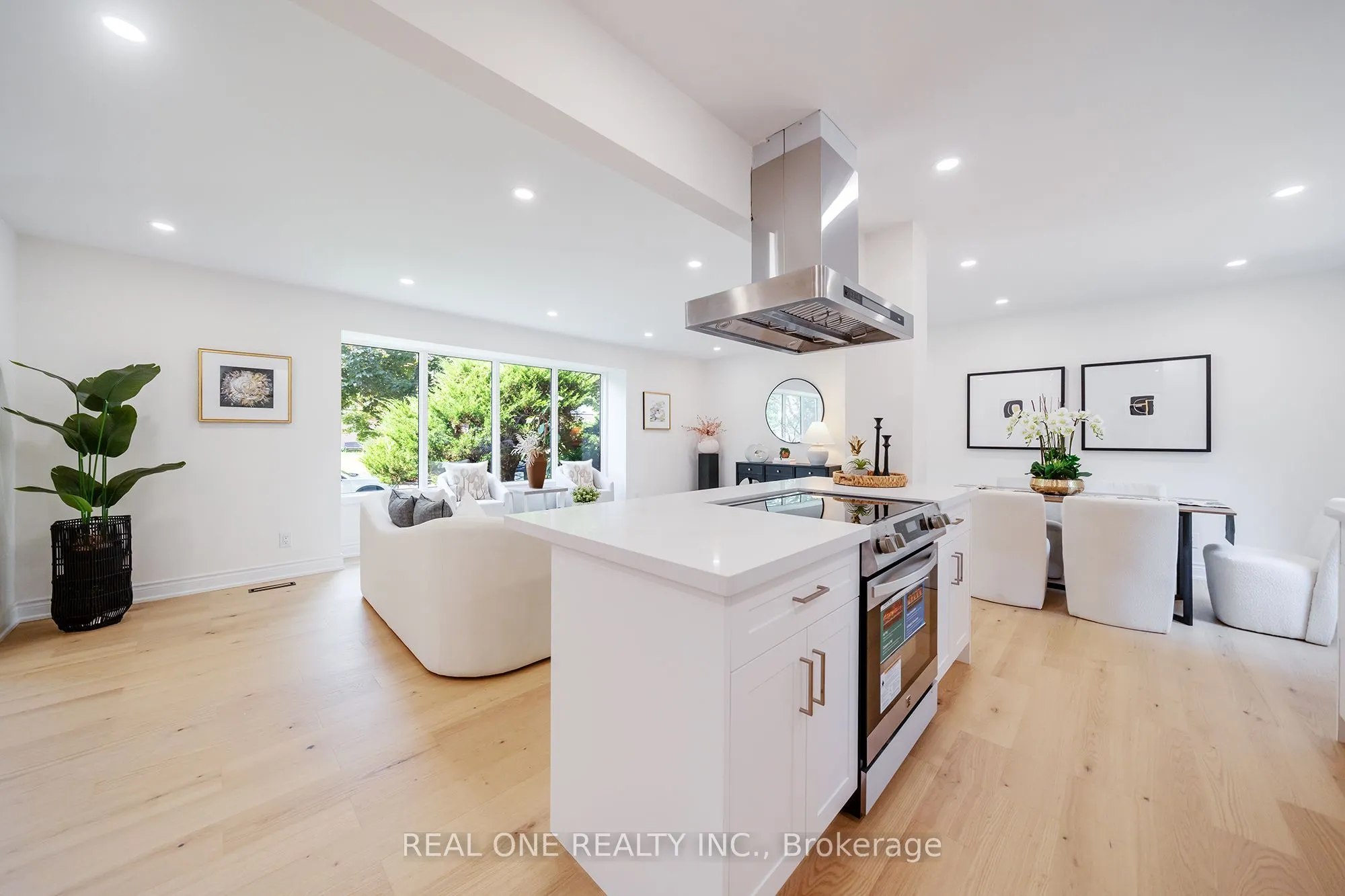 3148 Bentworth Drive