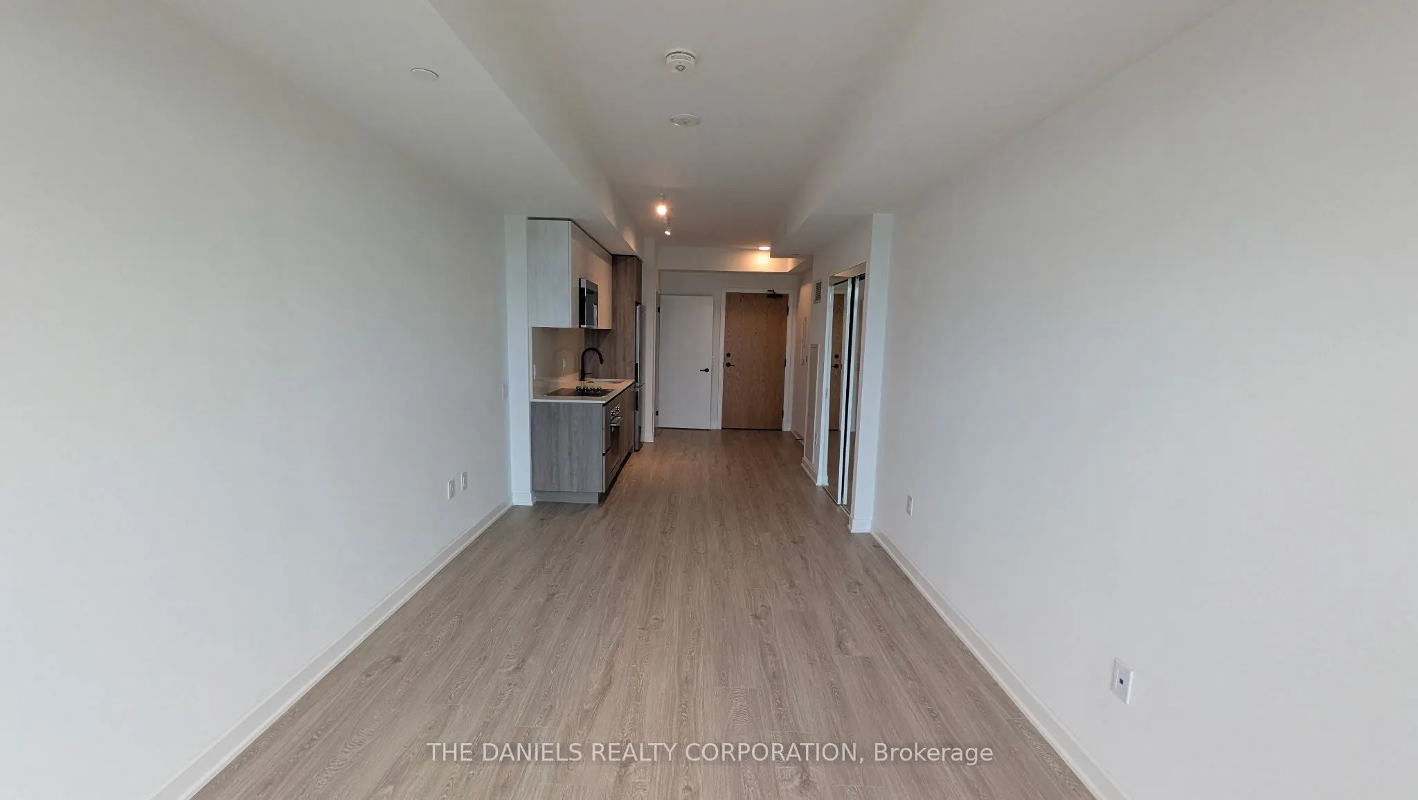 2495 Eglinton Avenue W #510