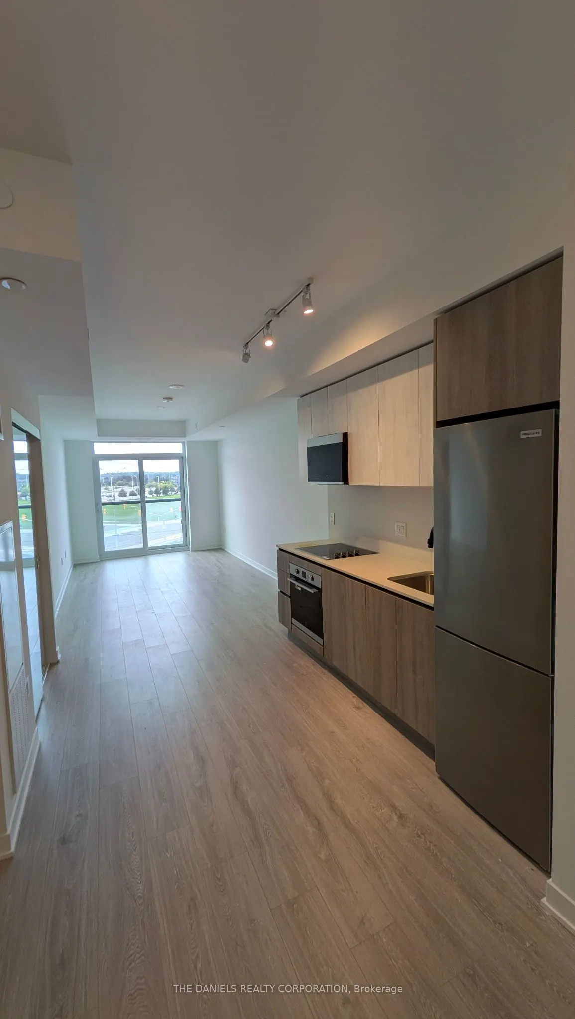 2495 Eglinton Avenue W #510