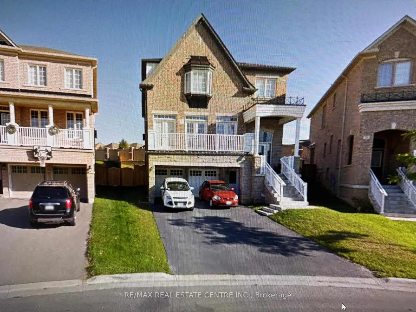 21 Fahey Drive #Bsmt