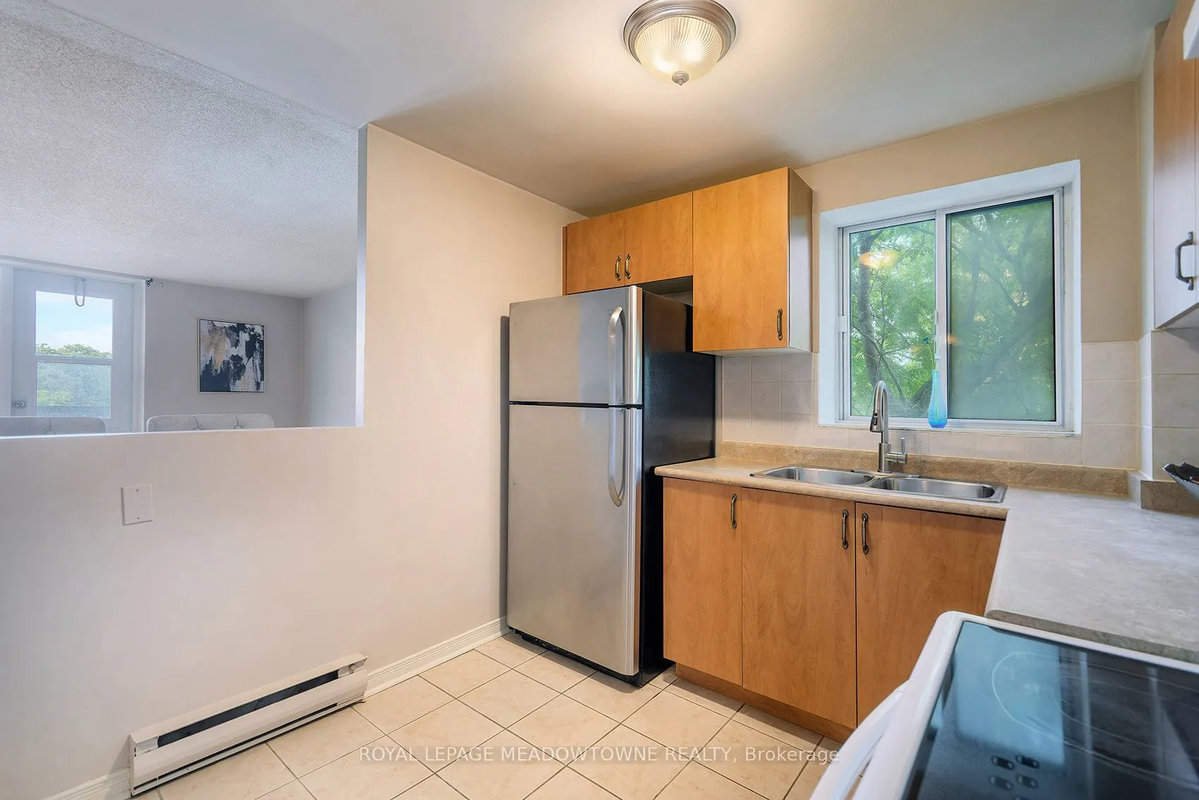 6720 Glen Erin Drive #206