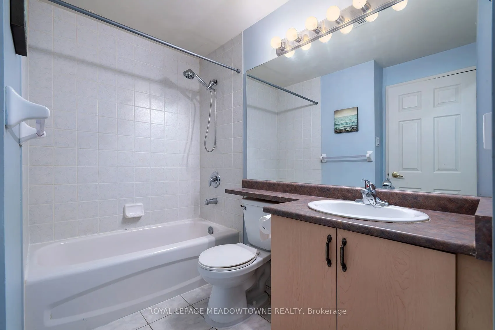 6720 Glen Erin Drive #206