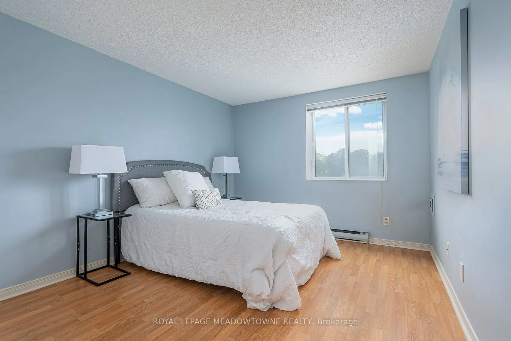 6720 Glen Erin Drive #206