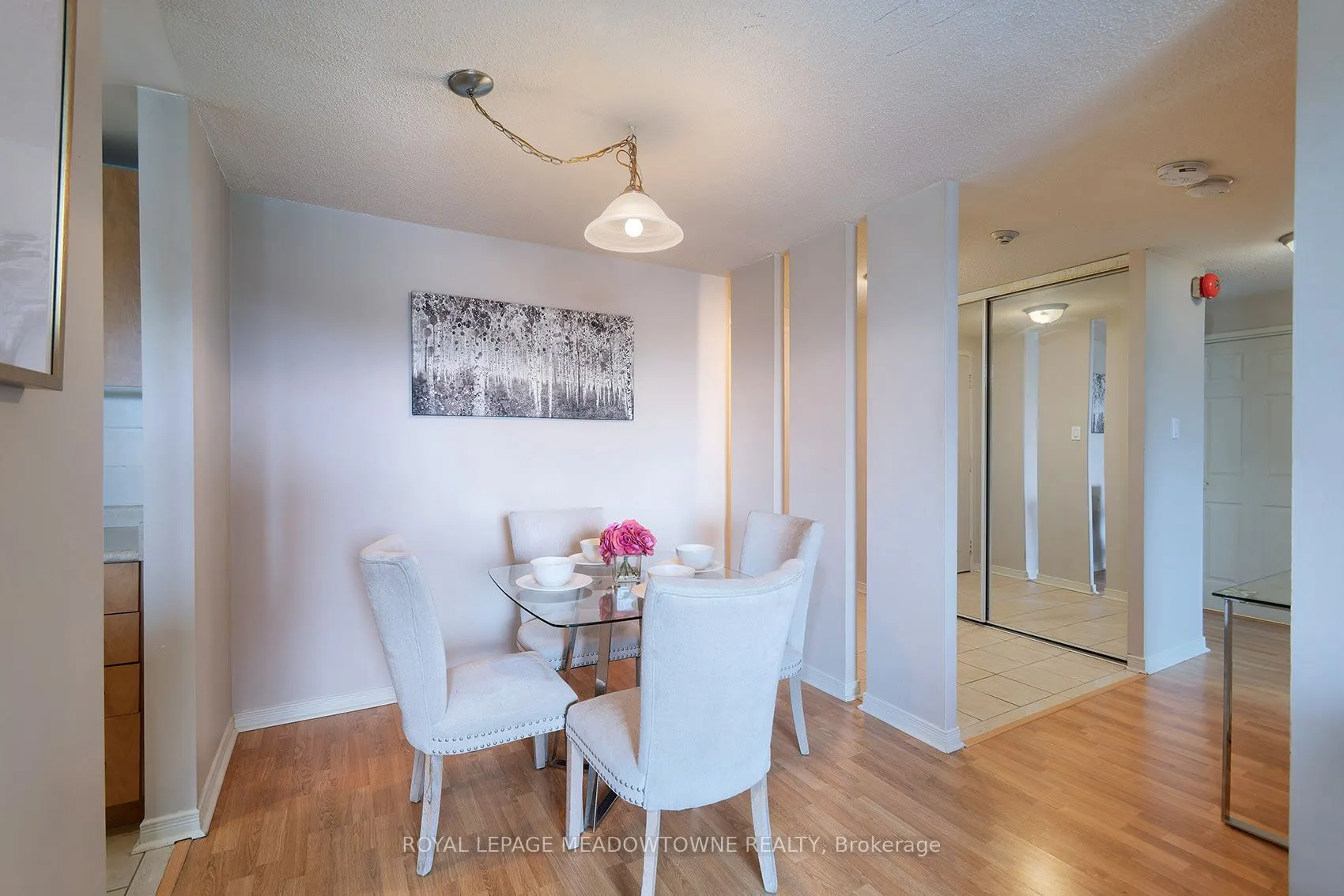 6720 Glen Erin Drive #206