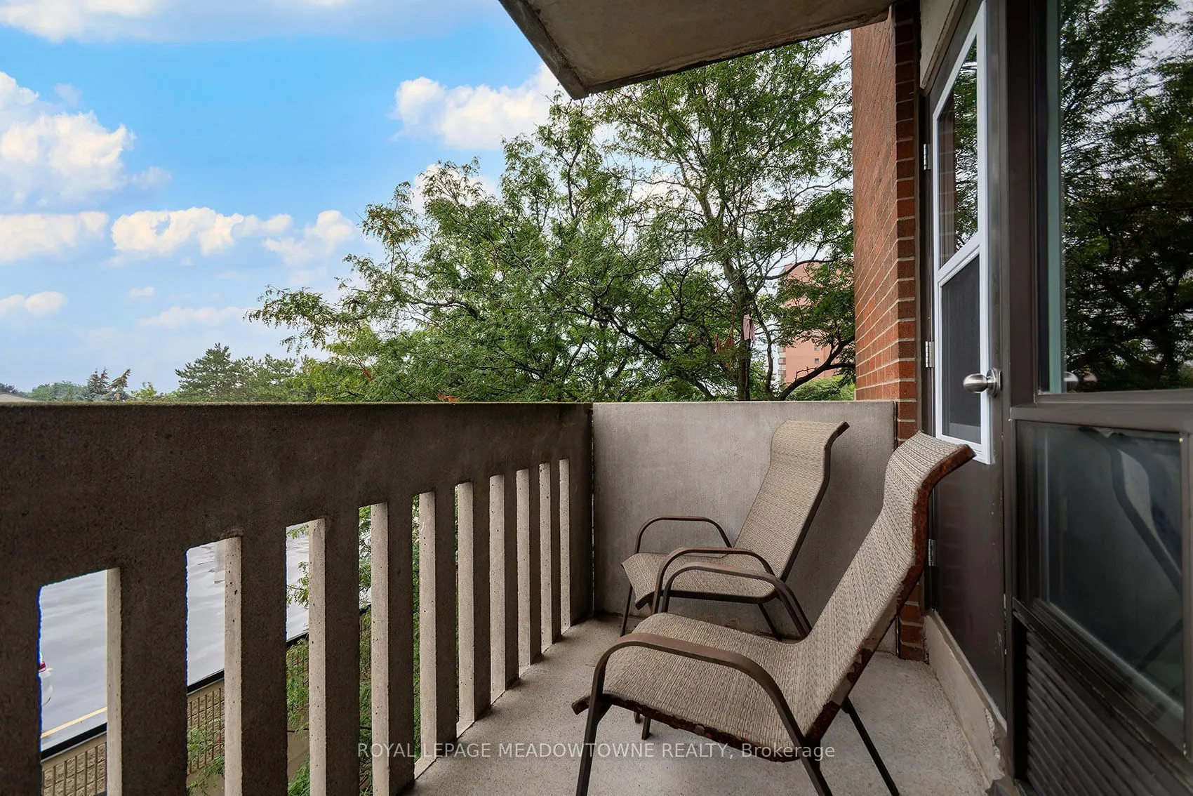6720 Glen Erin Drive #206