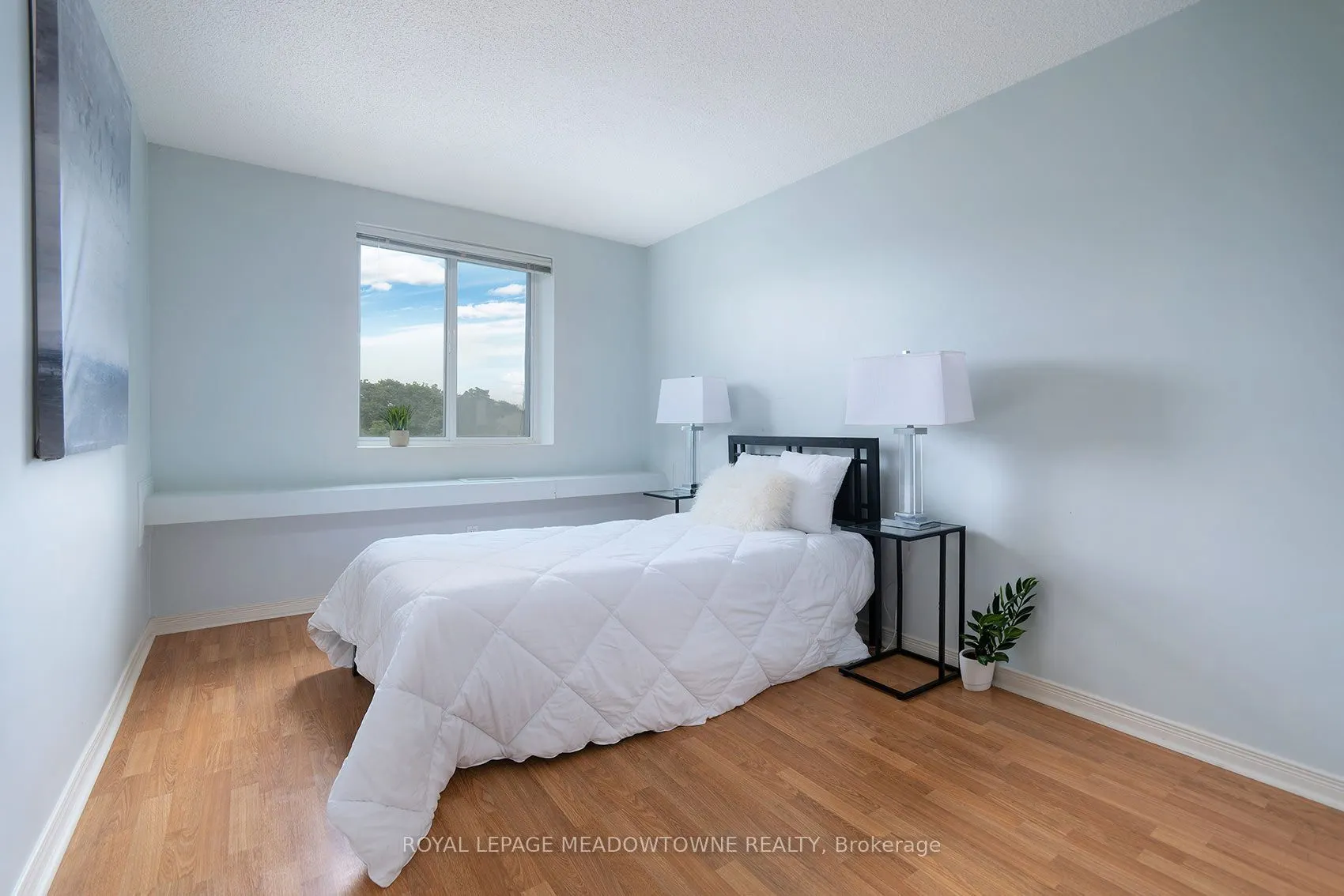 6720 Glen Erin Drive #206