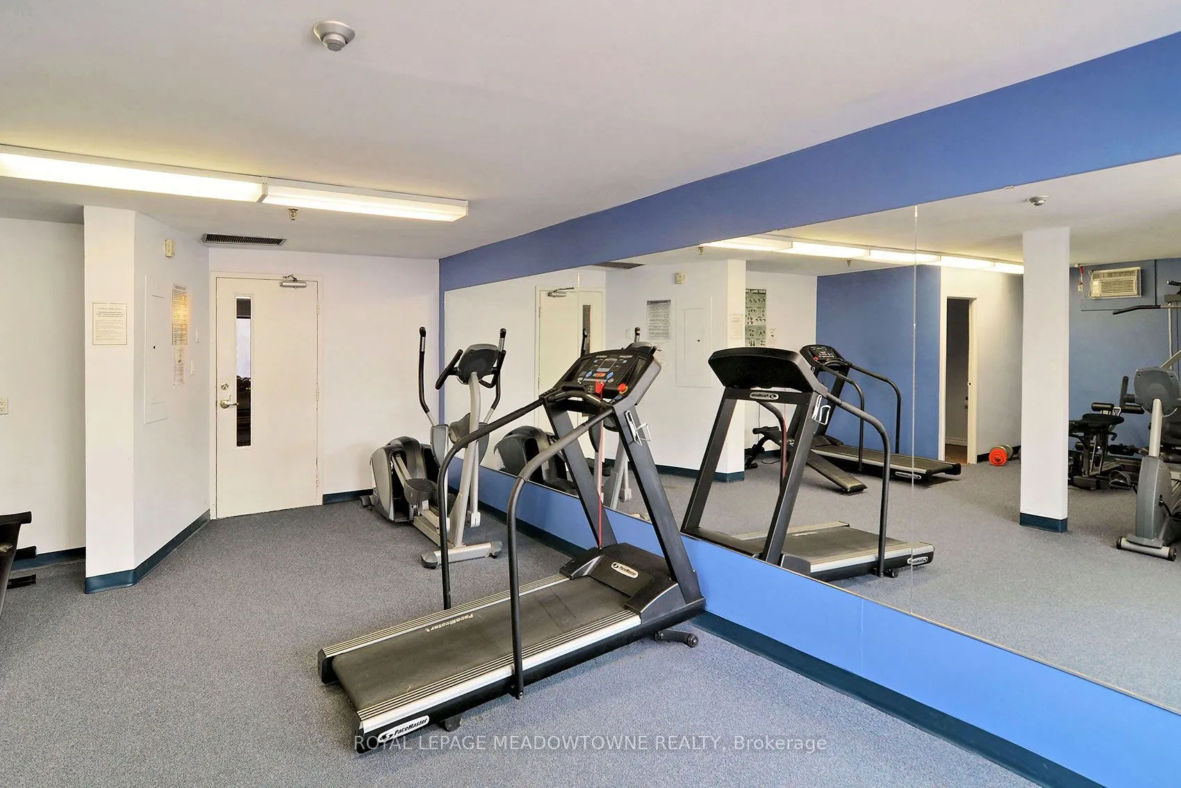 6720 Glen Erin Drive #206
