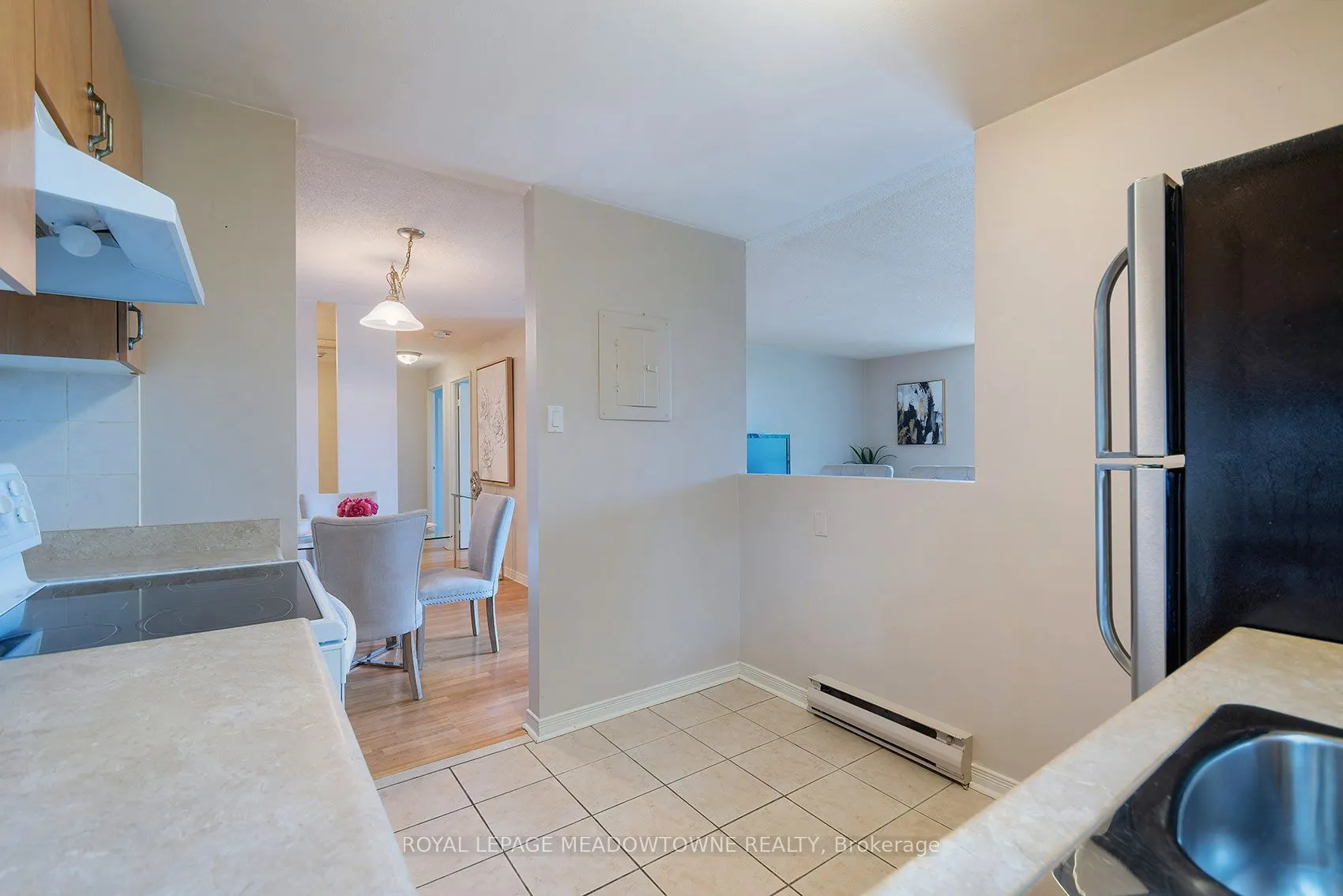6720 Glen Erin Drive #206