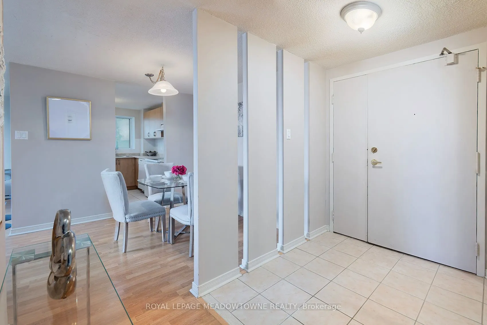 6720 Glen Erin Drive #206