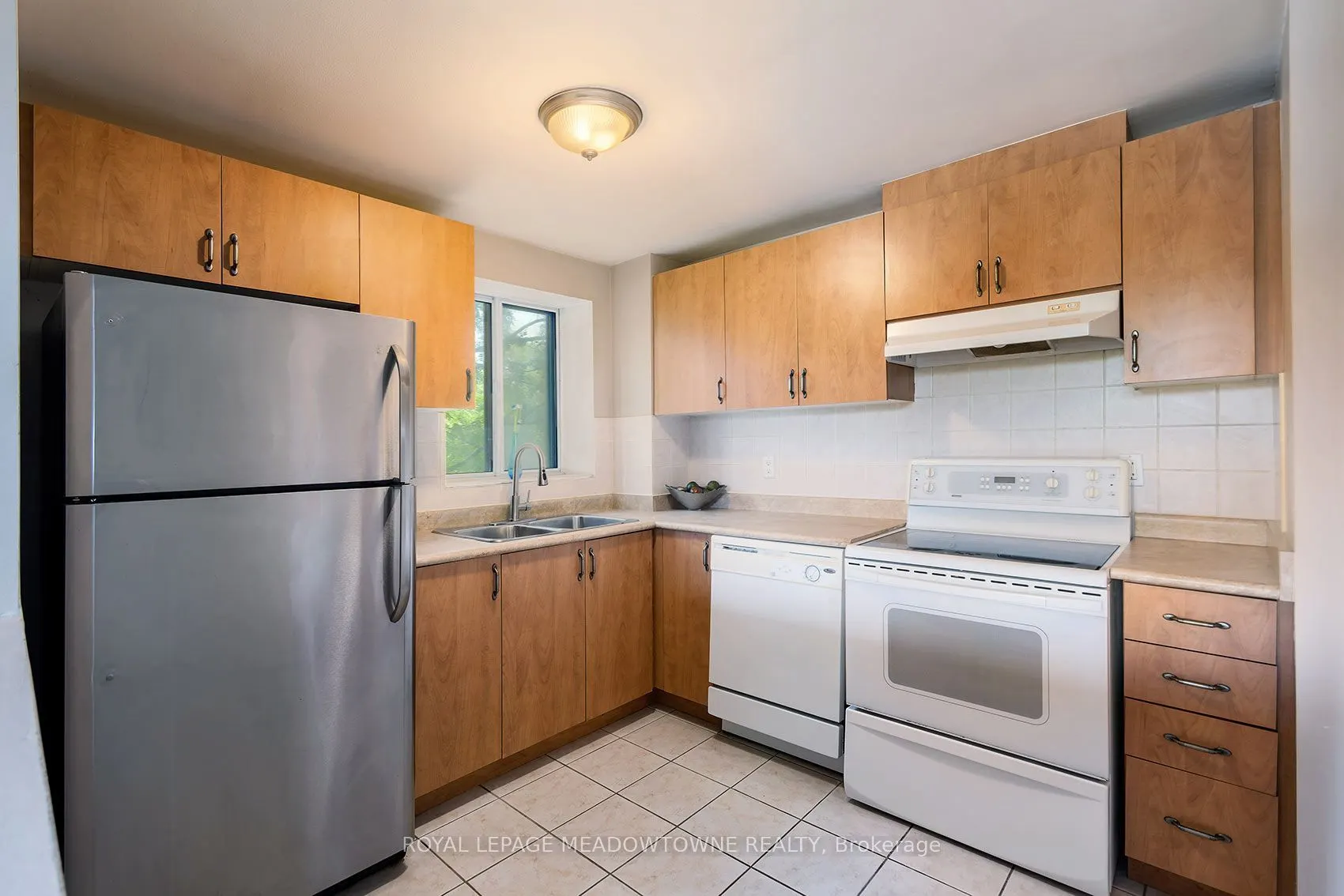 6720 Glen Erin Drive #206