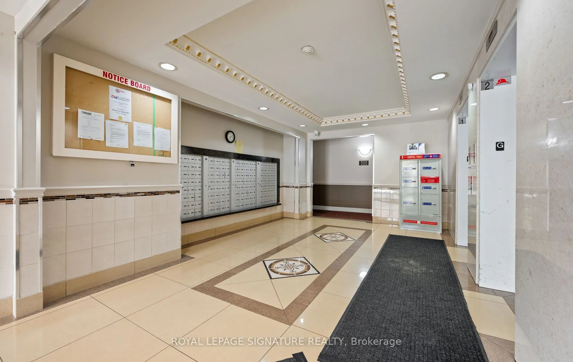 7405 Goreway Drive #104