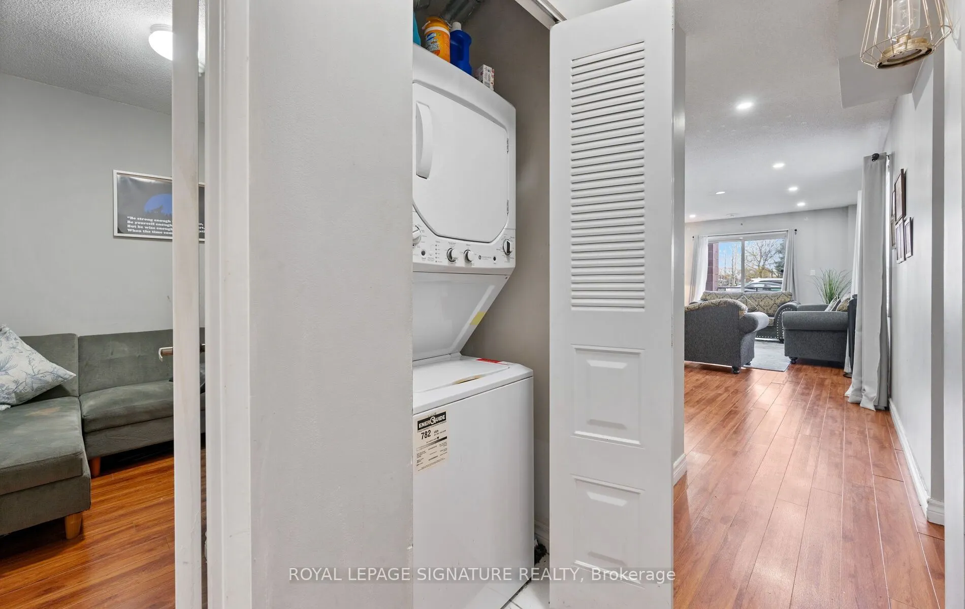 7405 Goreway Drive #104