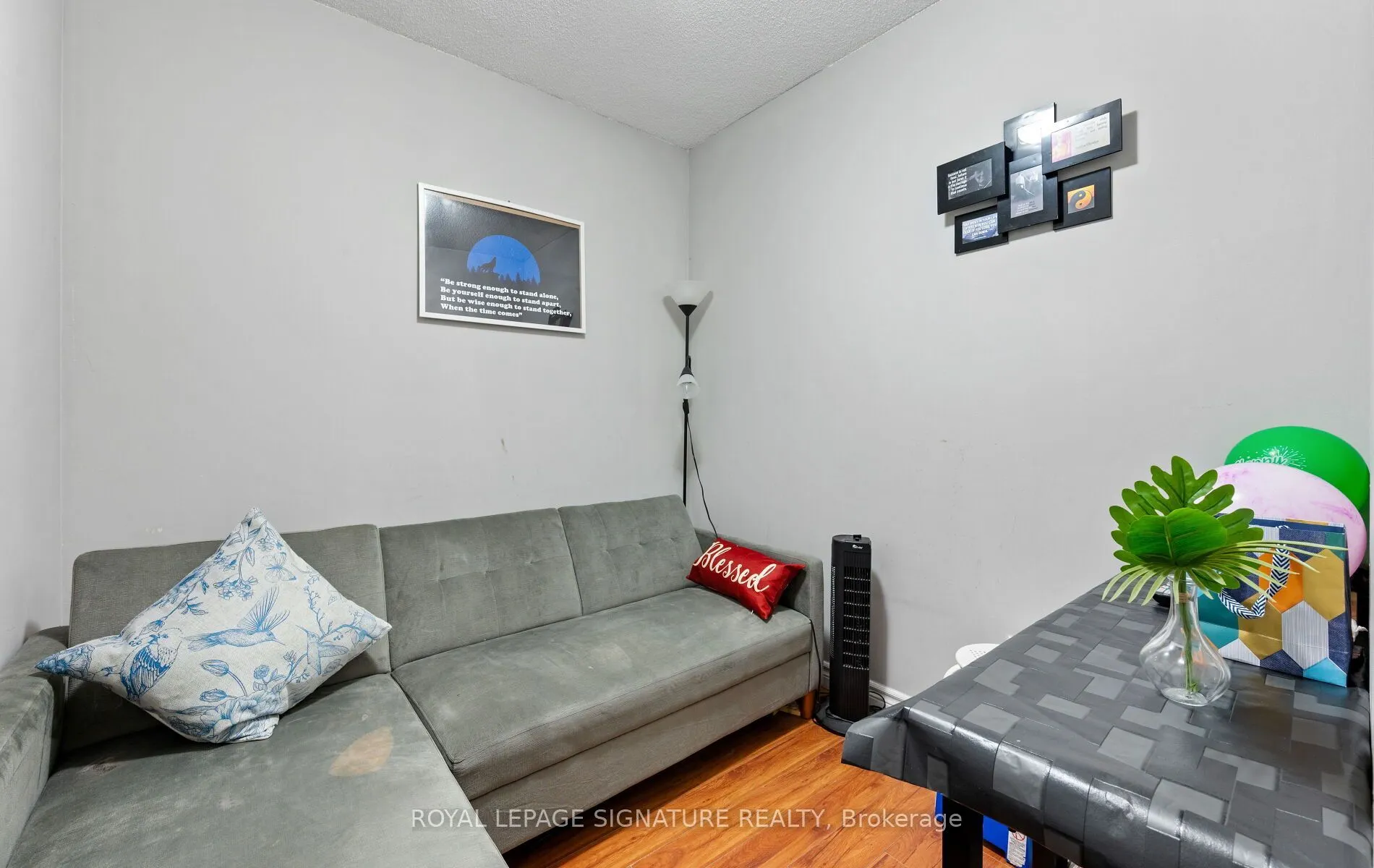 7405 Goreway Drive #104