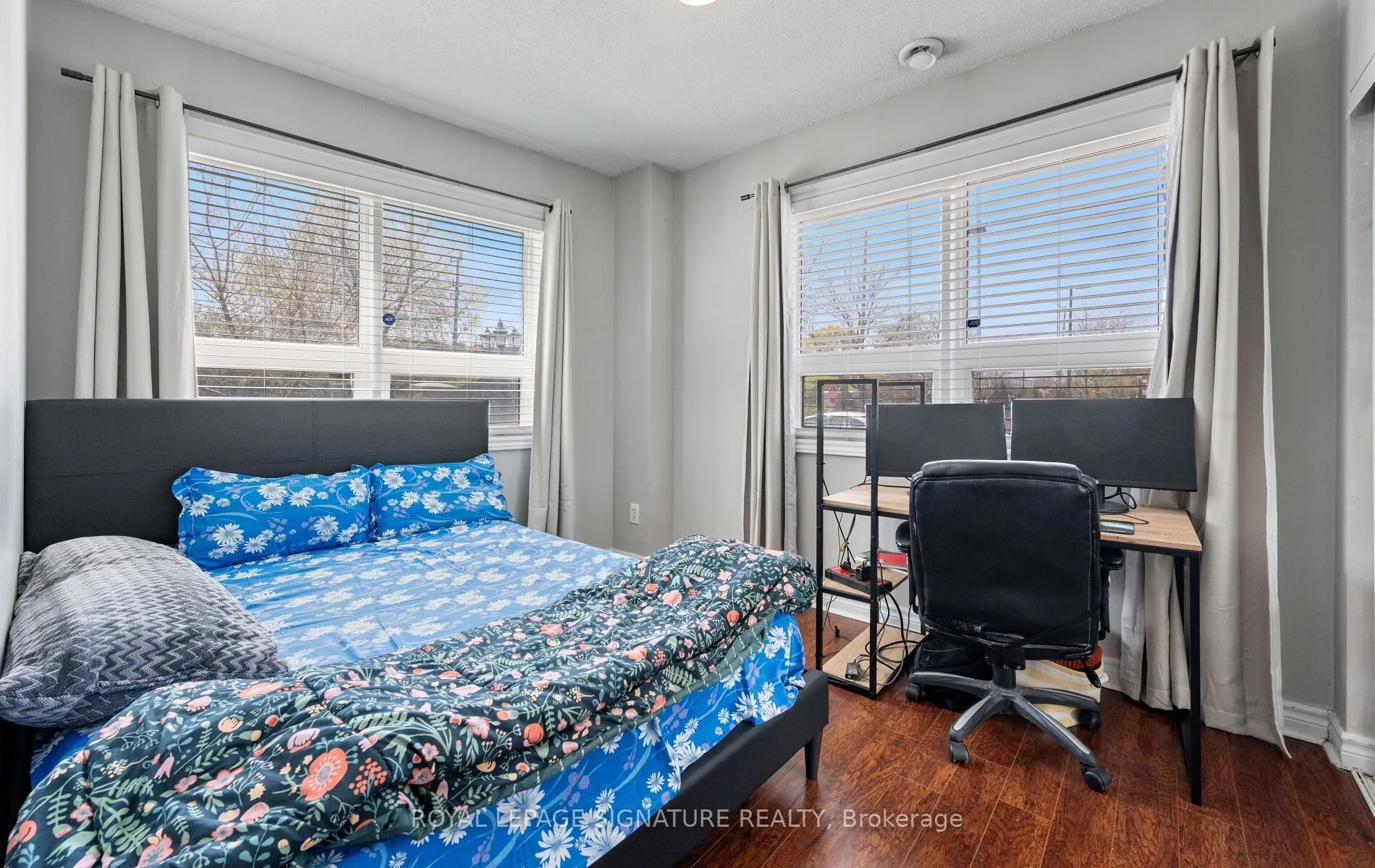 7405 Goreway Drive #104