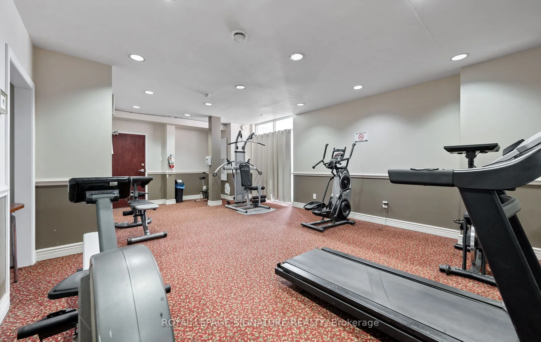 7405 Goreway Drive #104
