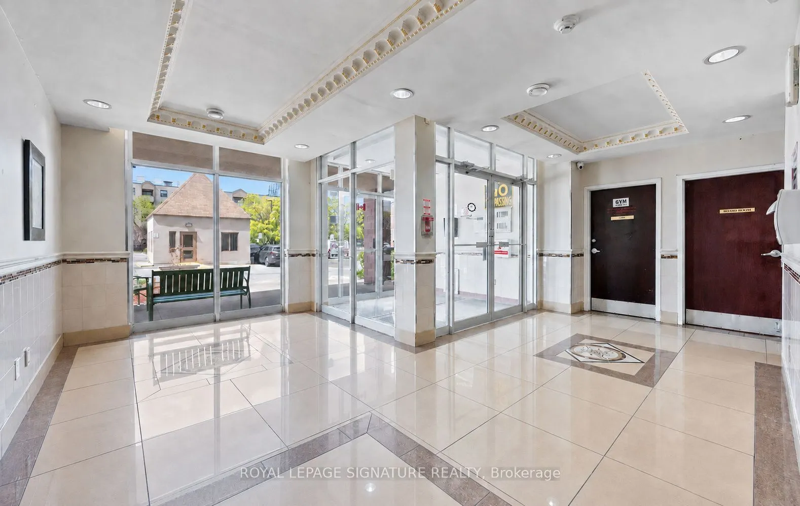 7405 Goreway Drive #104