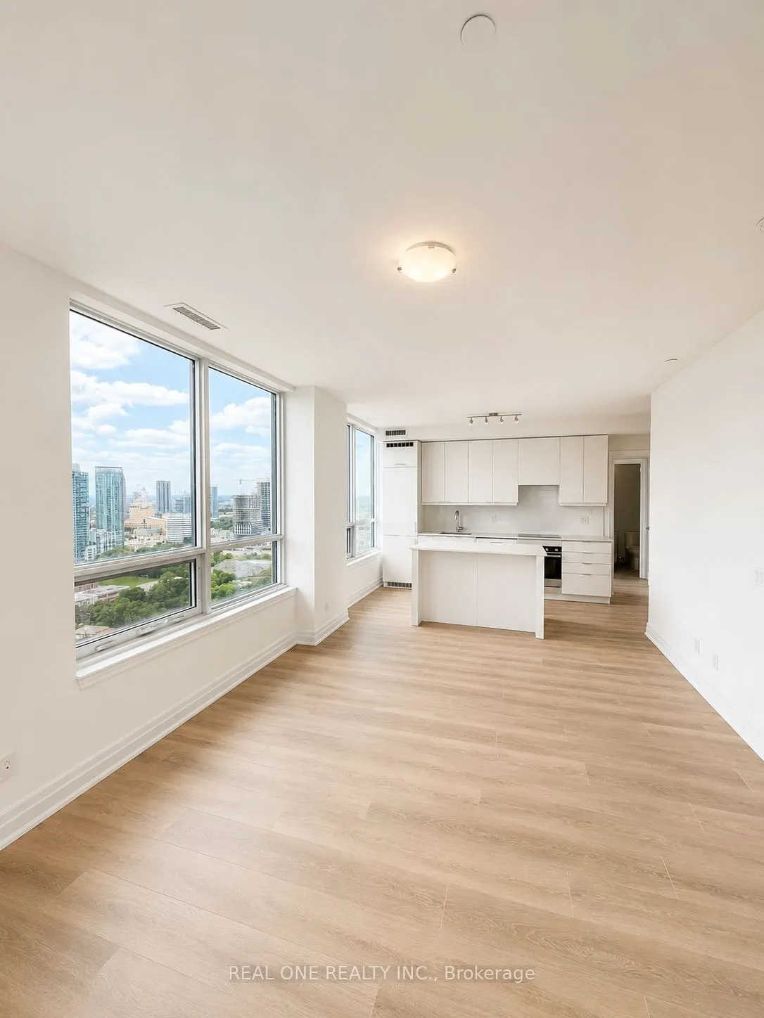 36 Elm Drive W #3008