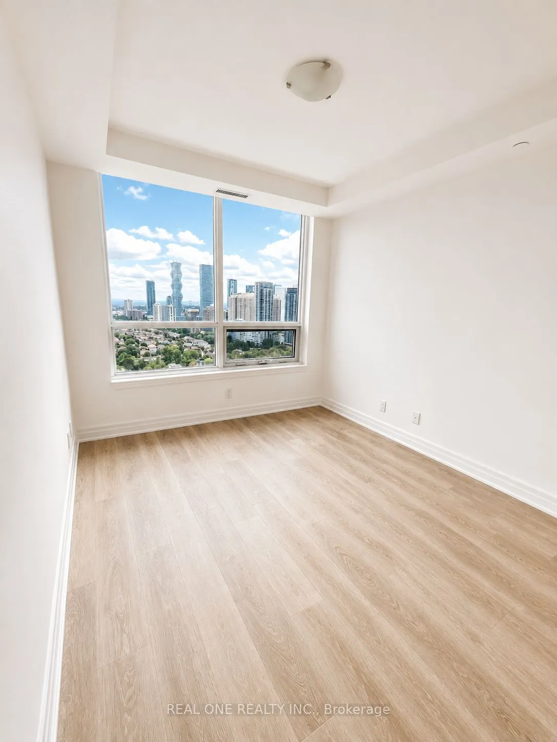 36 Elm Drive W #3008