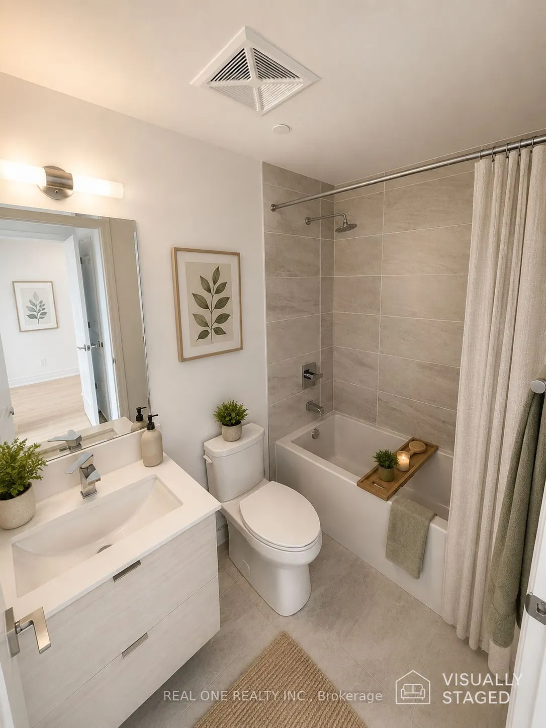 36 Elm Drive W #3008