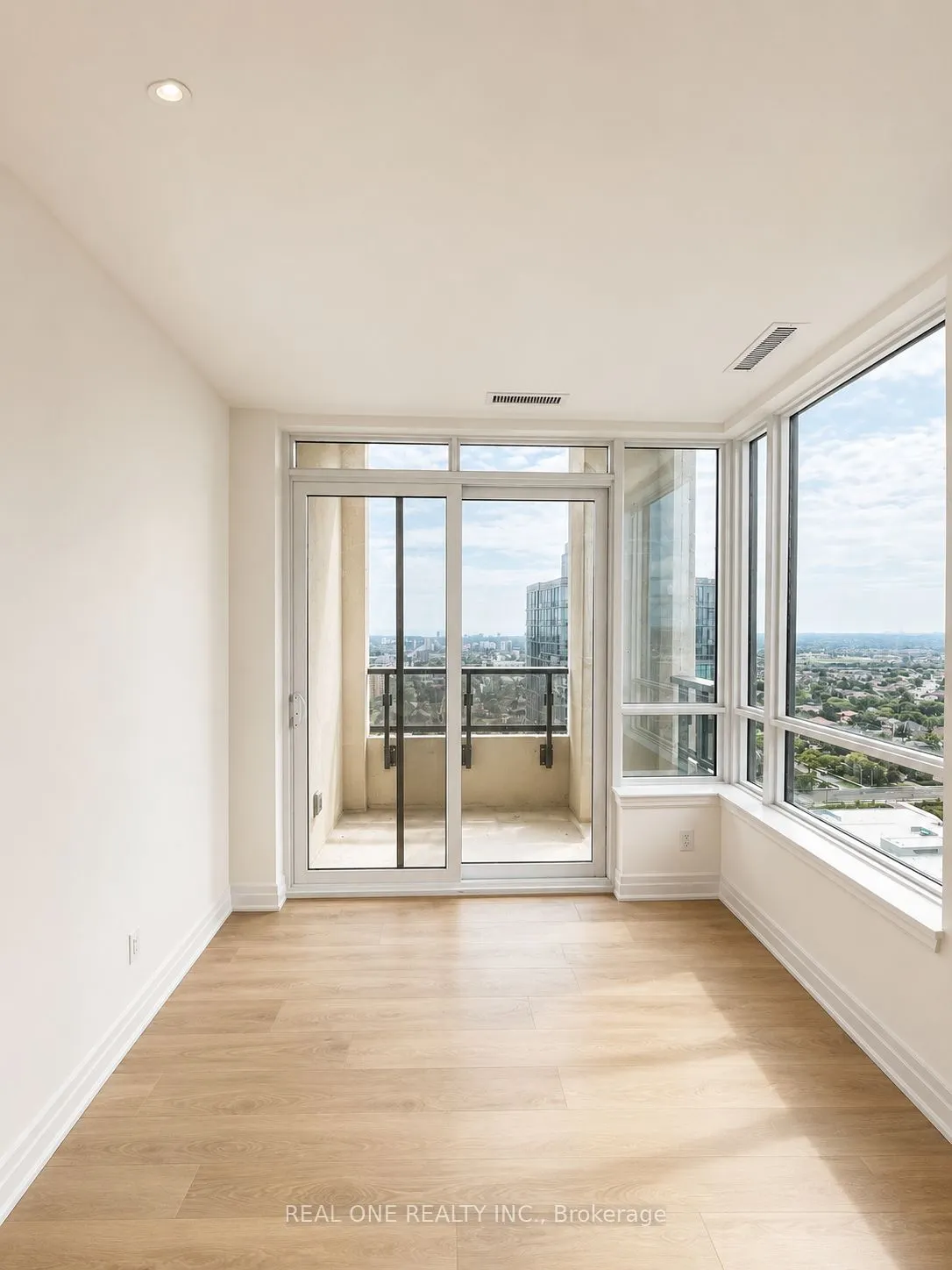 36 Elm Drive W #3008