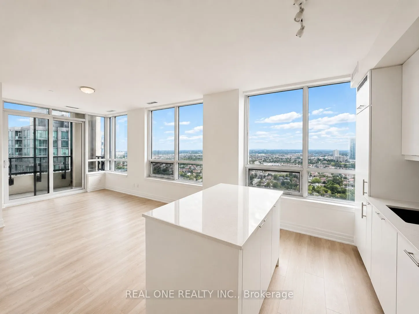 36 Elm Drive W #3008