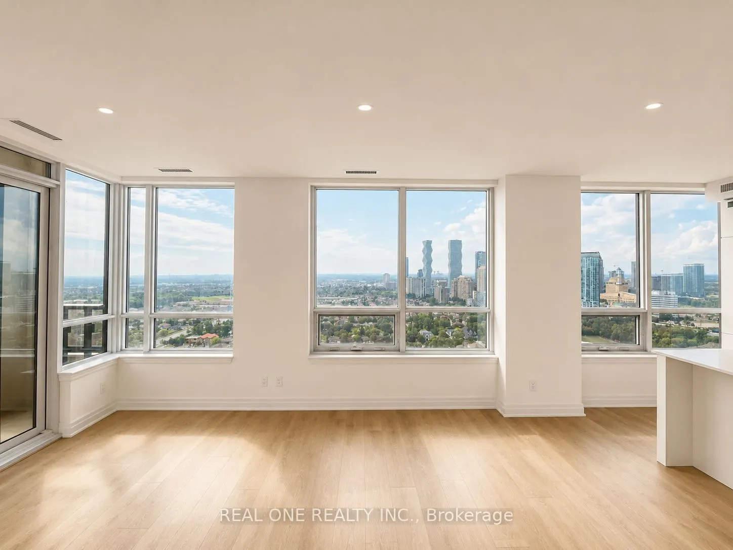 36 Elm Drive W #3008
