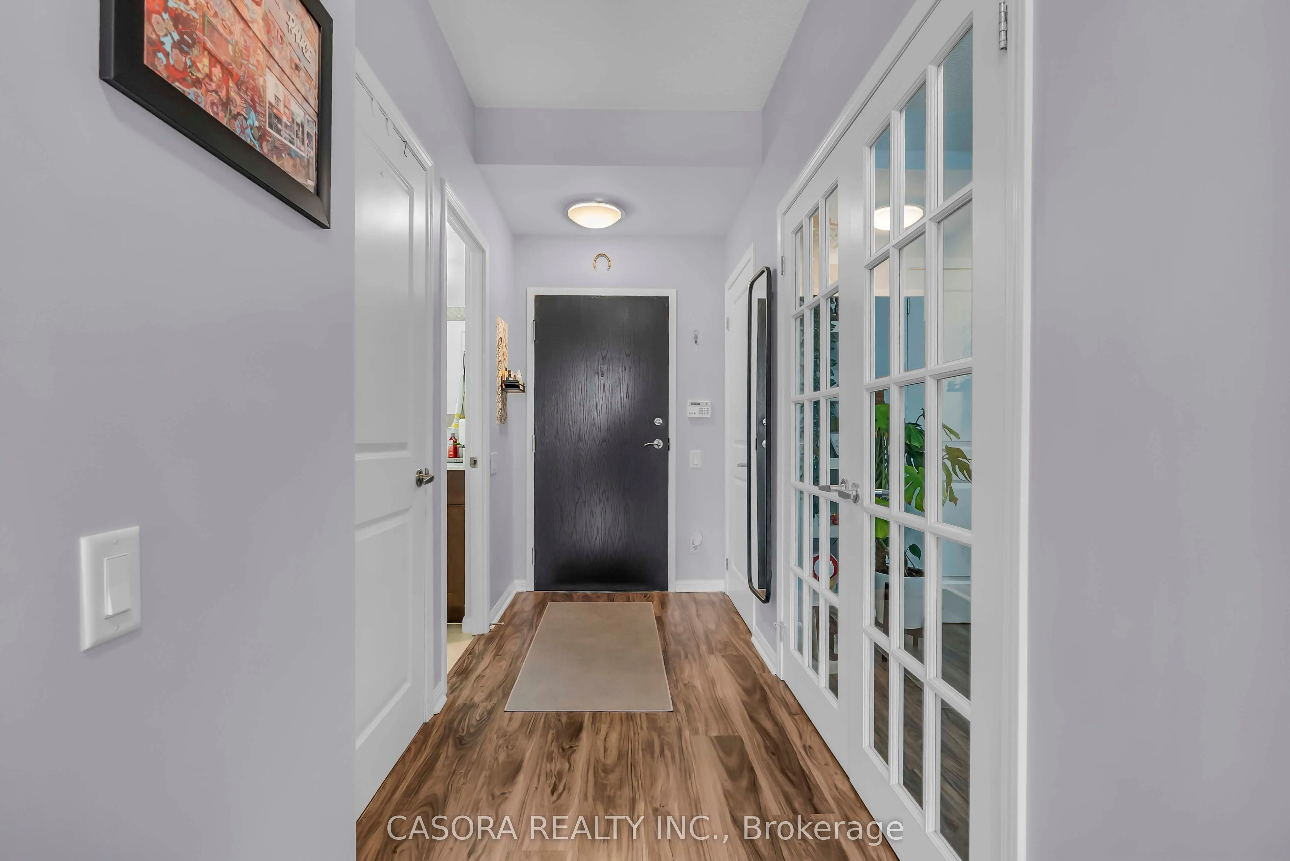 15 Windermere Avenue #1207