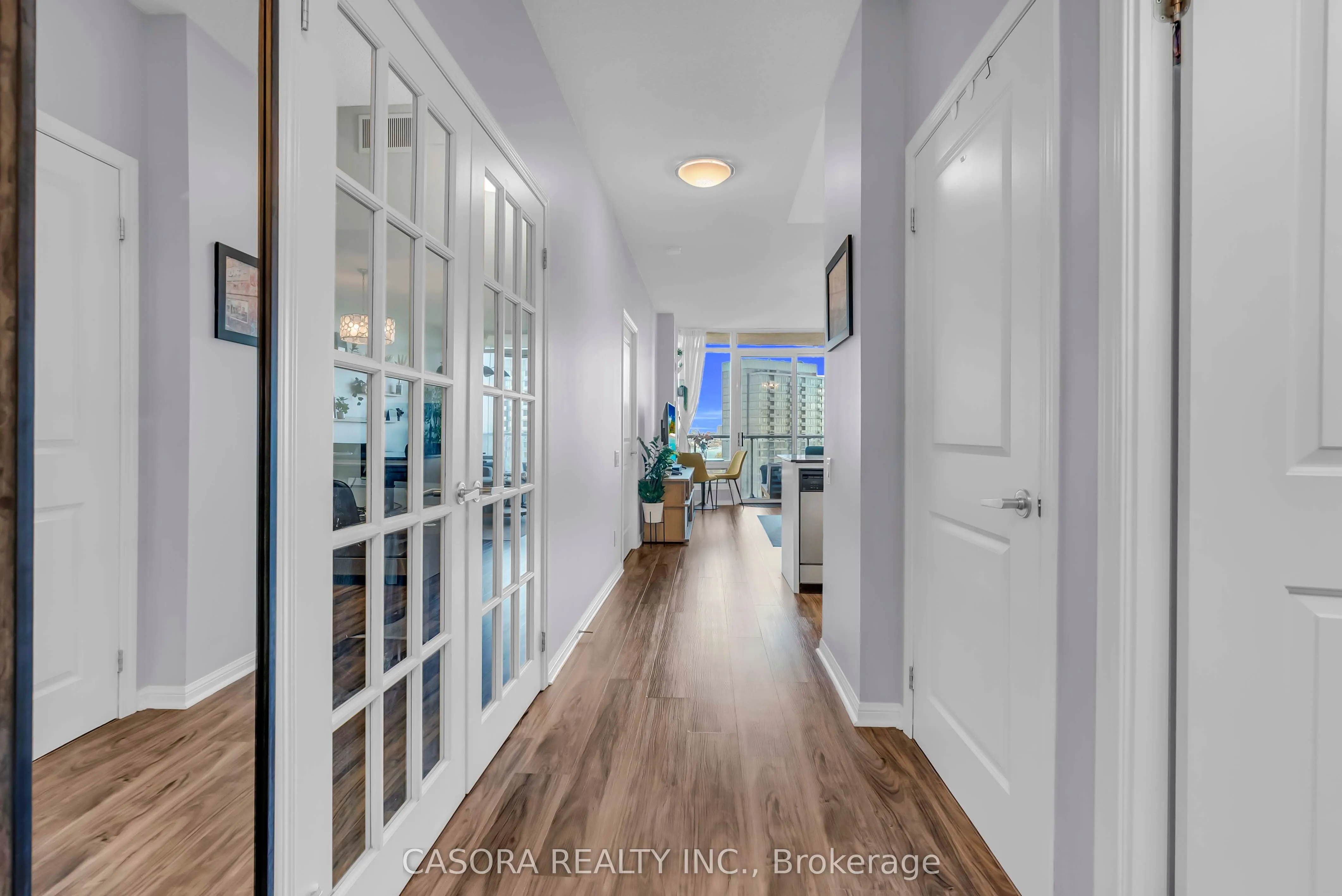 15 Windermere Avenue #1207