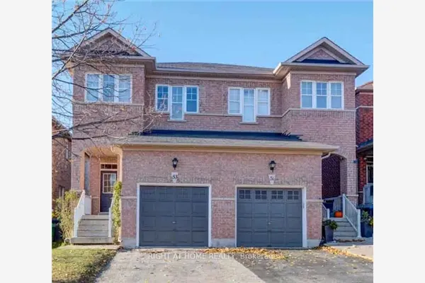 53 Silent Pond Crescent