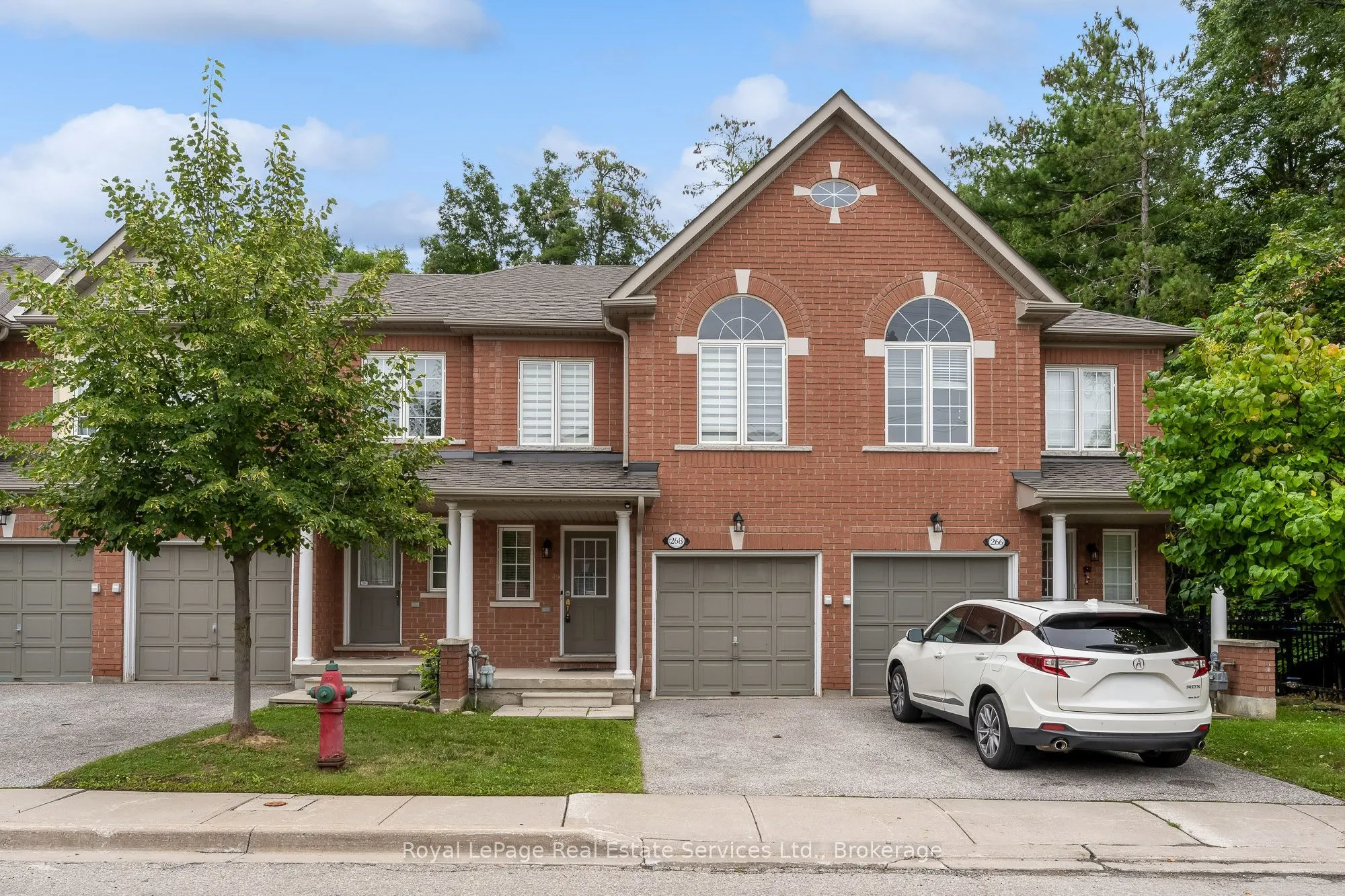7360 Zinnia Place #268