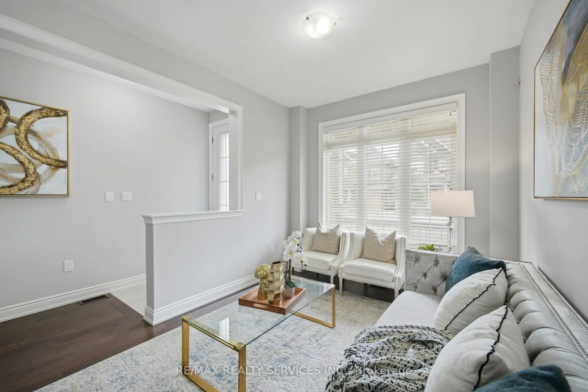 12 Enclave Trail