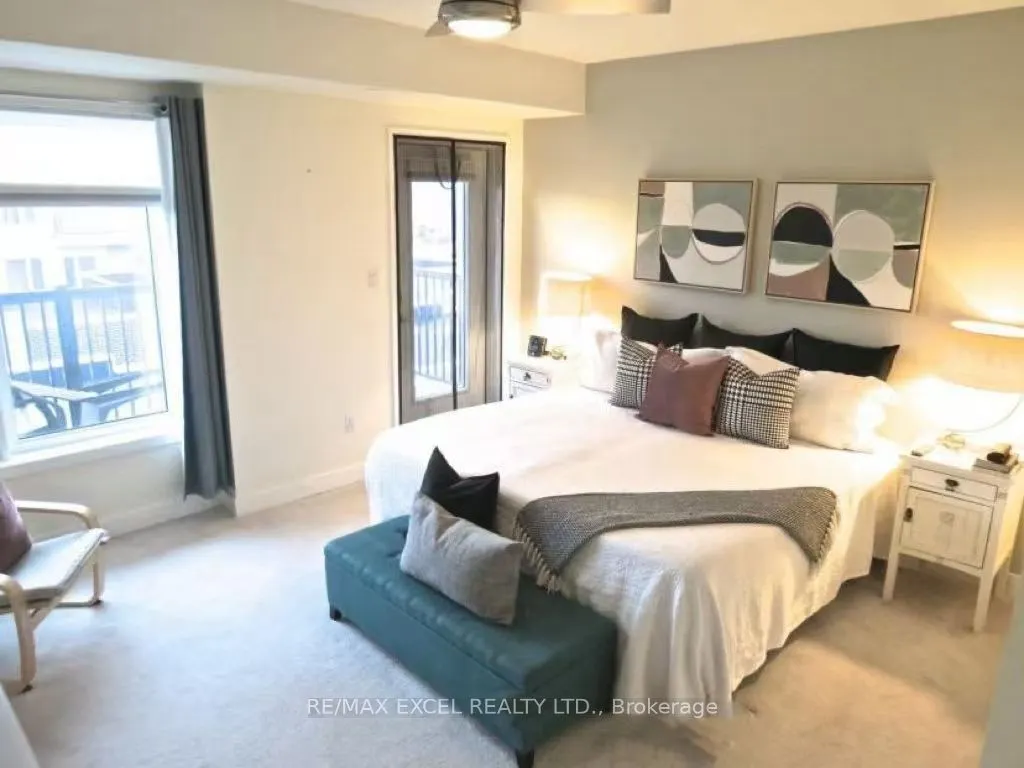 70 William Duncan Road #Master Room