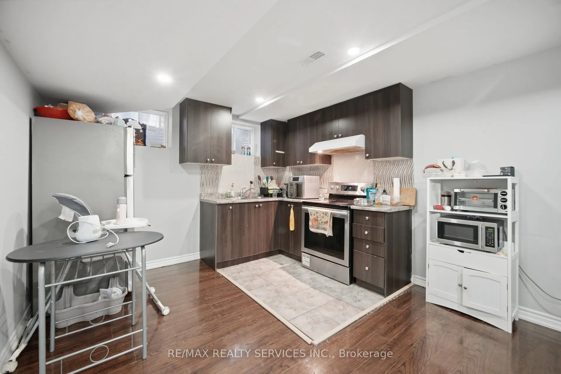 3 Fenchurch Drive