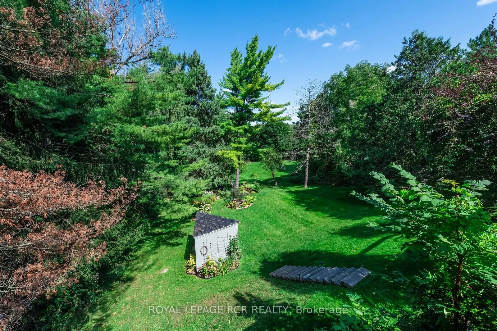 114 Kennedy Road