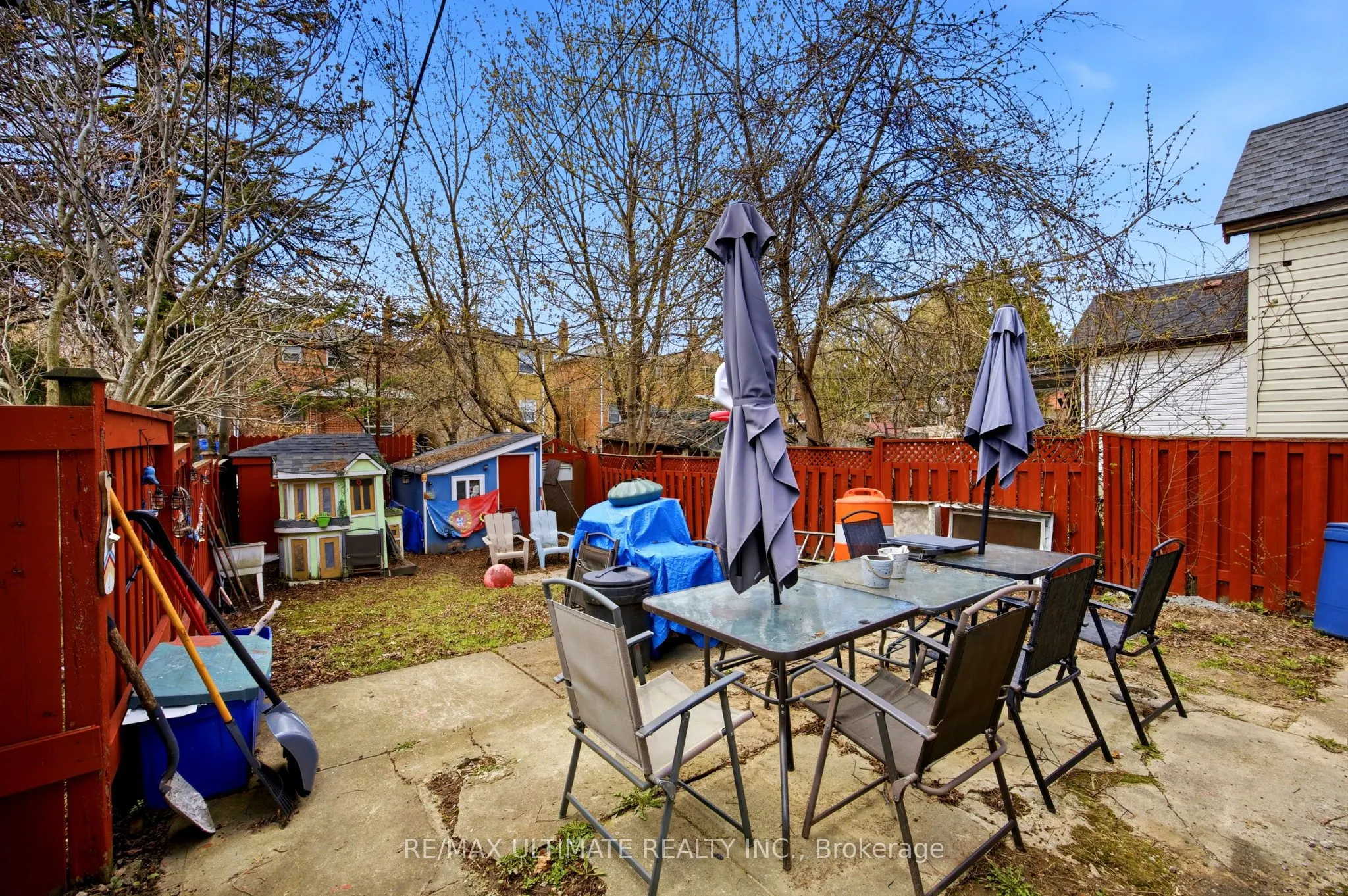 82 Beechwood Avenue