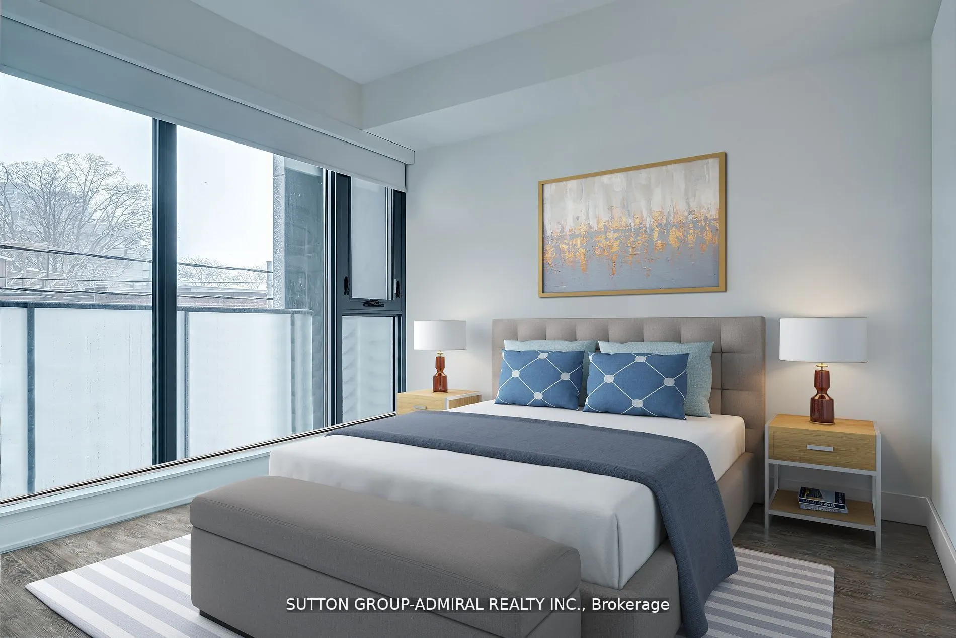 430 Roncesvalles Avenue #207