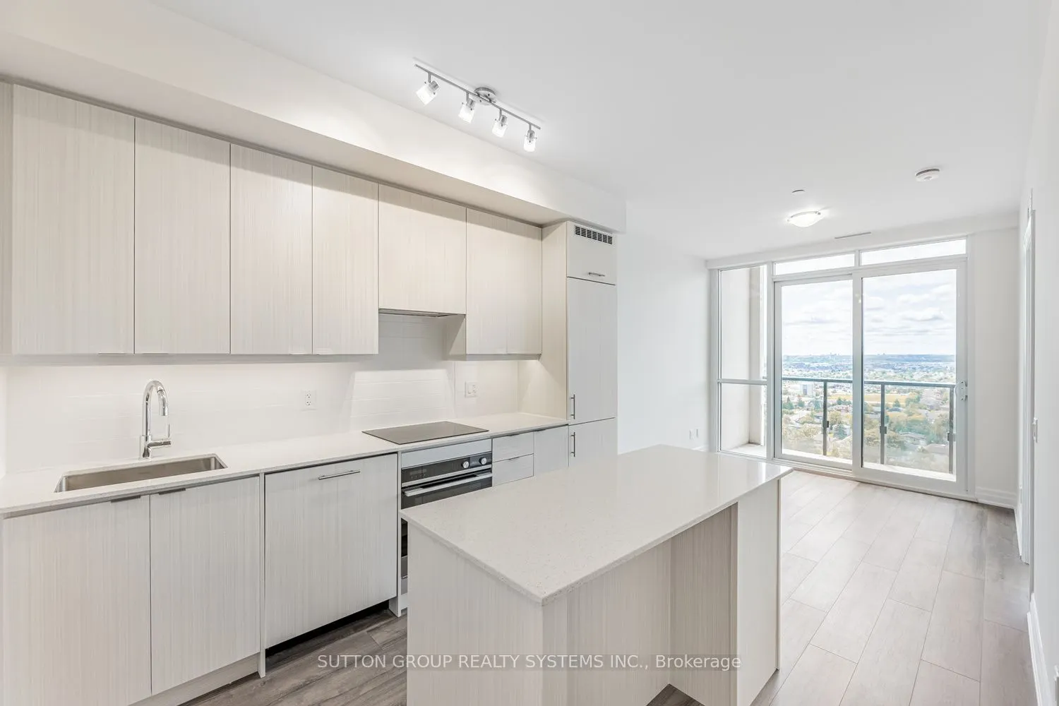 36 Elm Drive W #2208