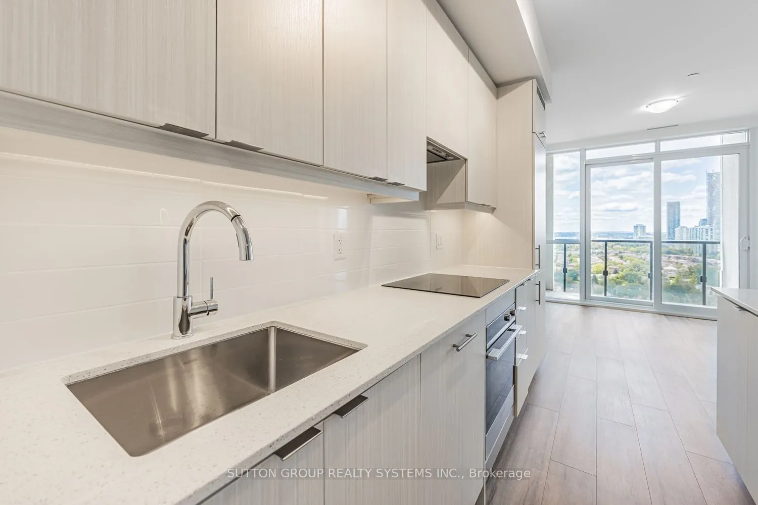 36 Elm Drive W #2208