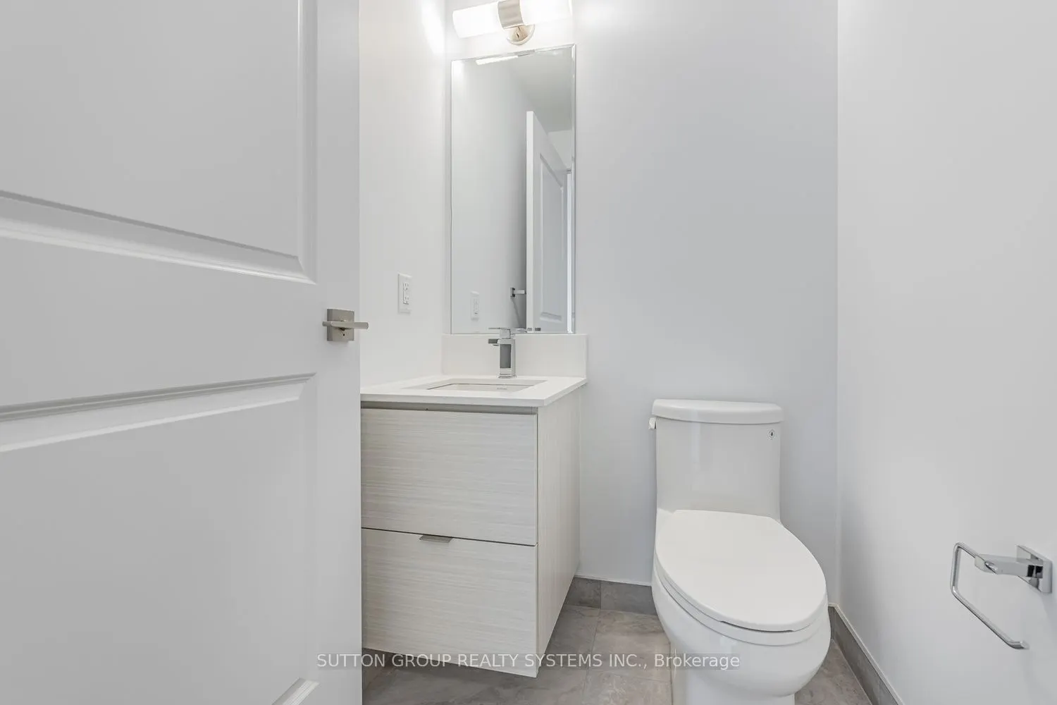 36 Elm Drive W #2208