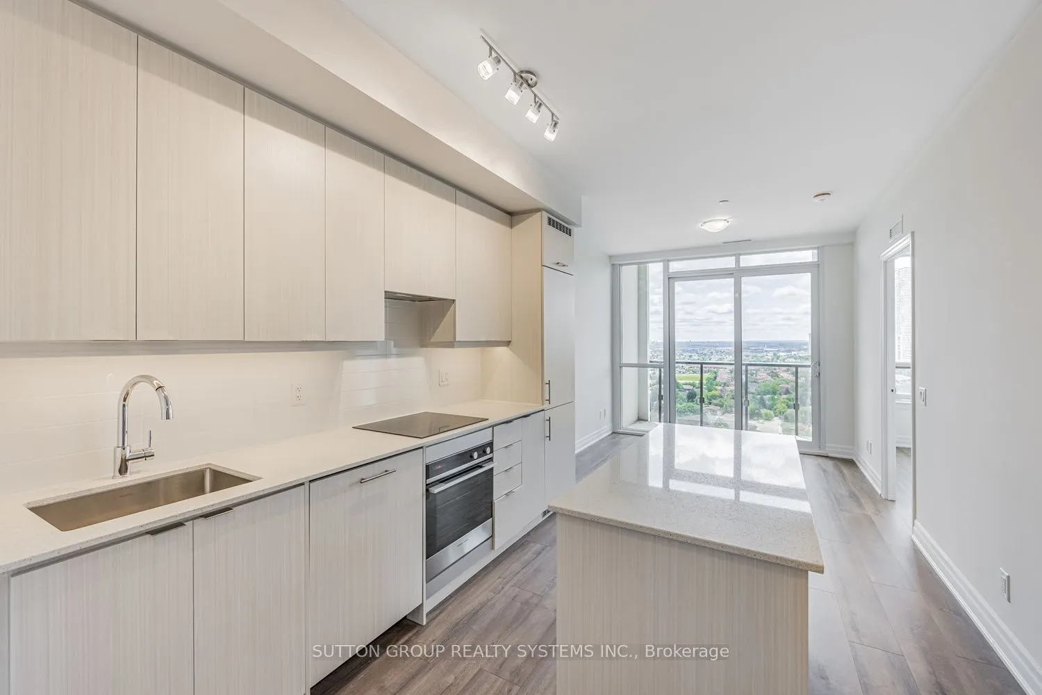 36 Elm Drive W #2208