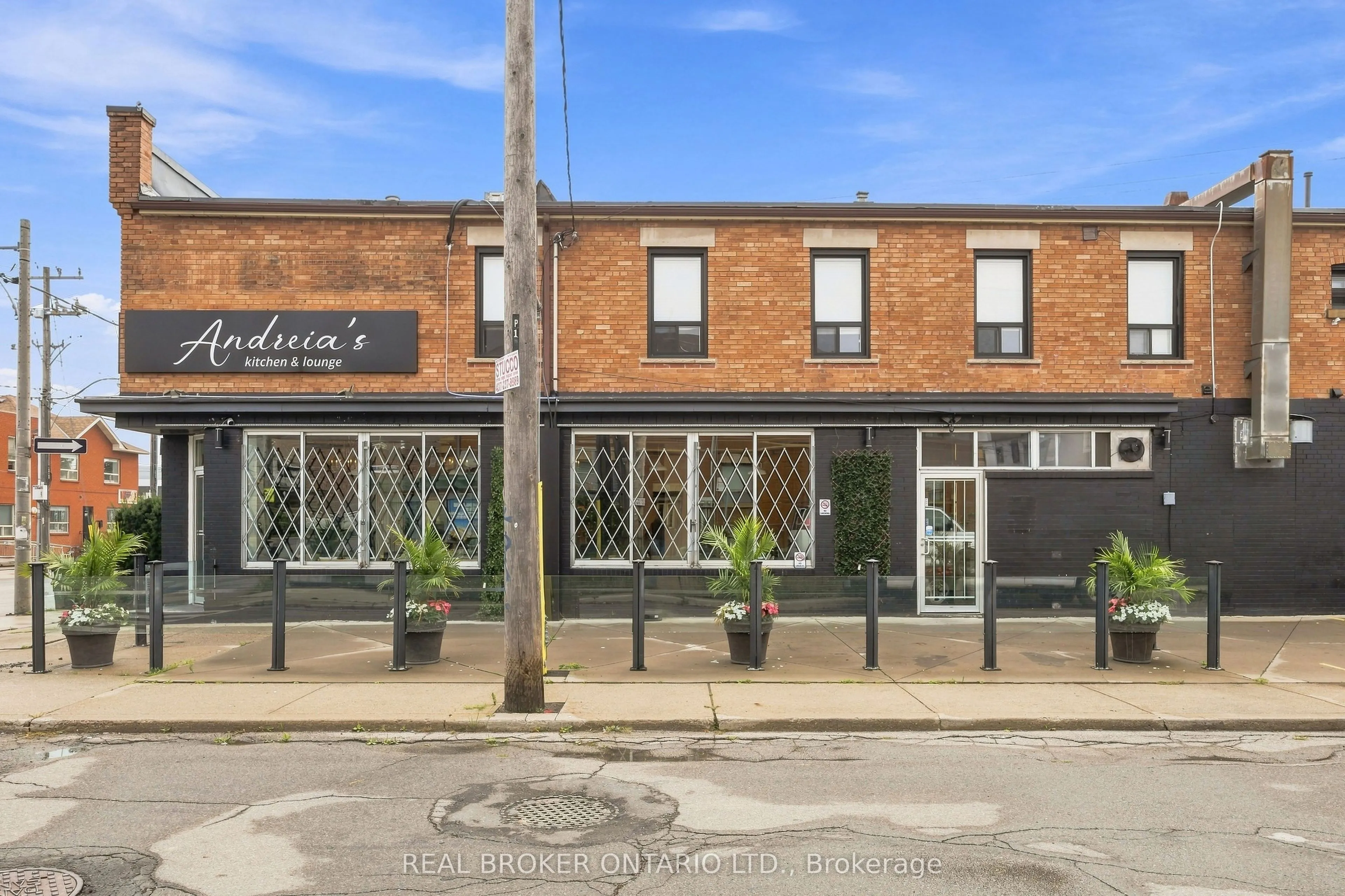 1438A Dufferin Street