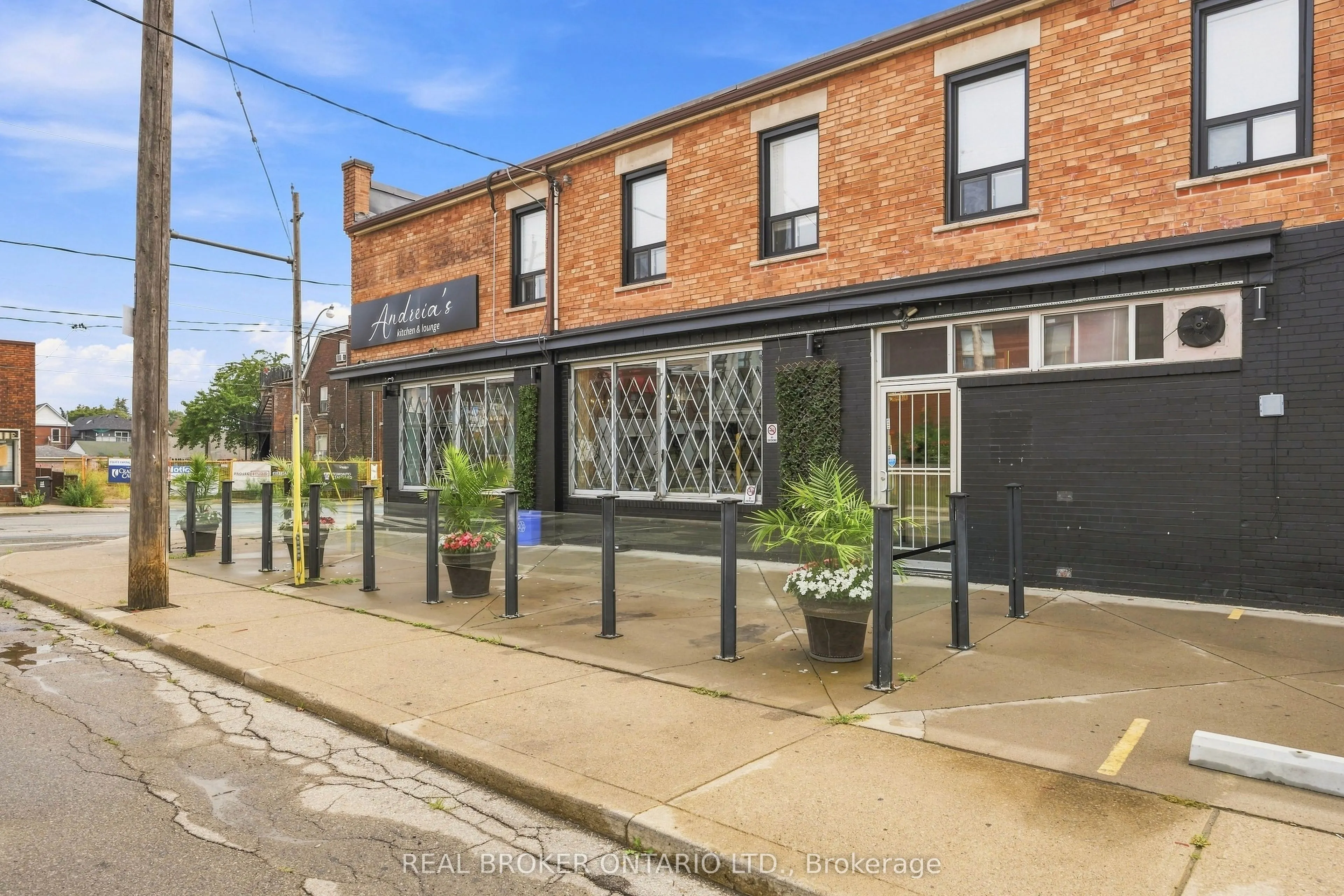 1438A Dufferin Street