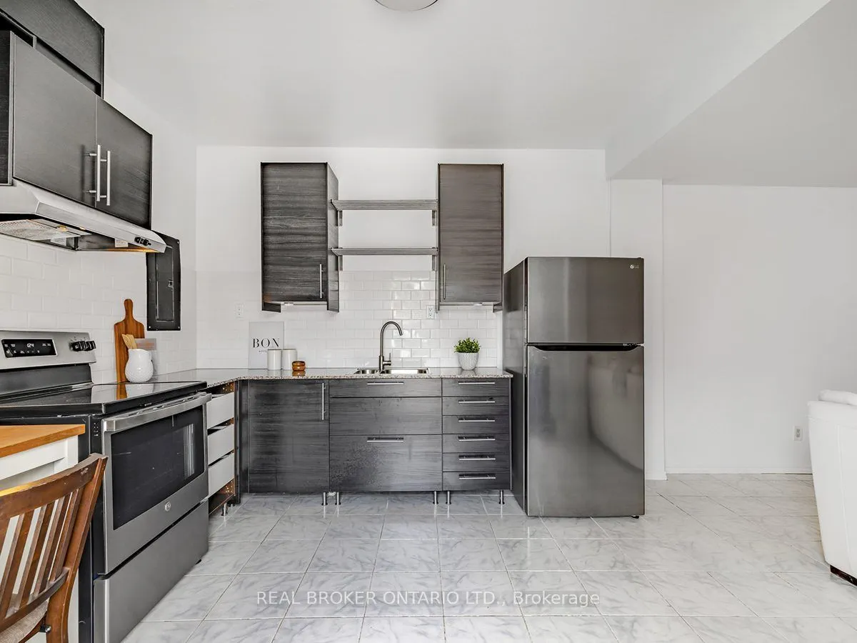 1438A Dufferin Street